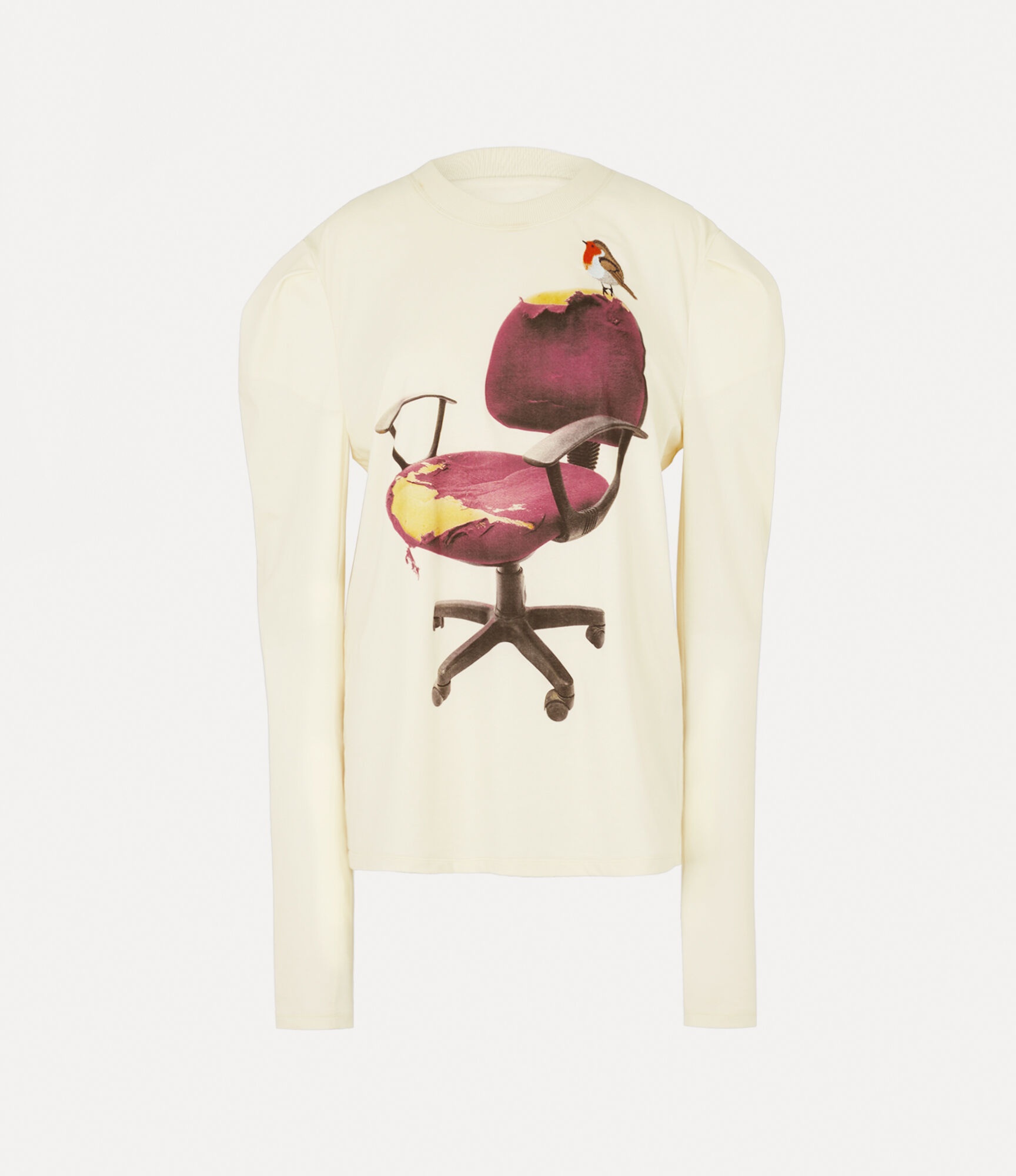 SAINT HONORE TOP - 1