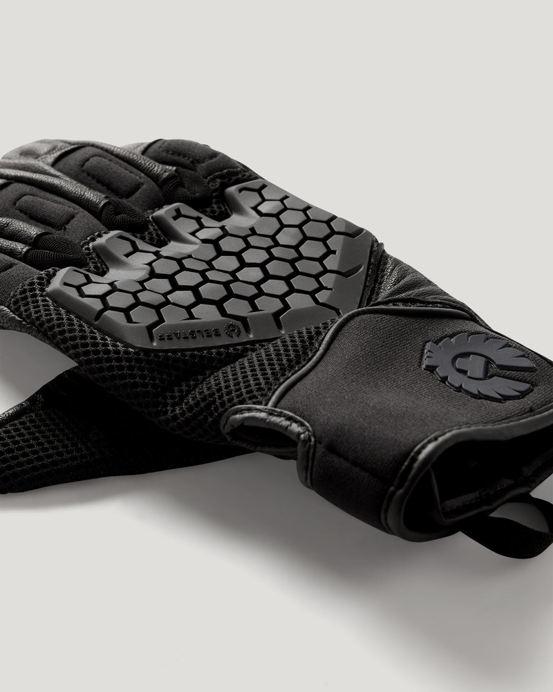 TWYFORD MOTORCYCLE GLOVE 3