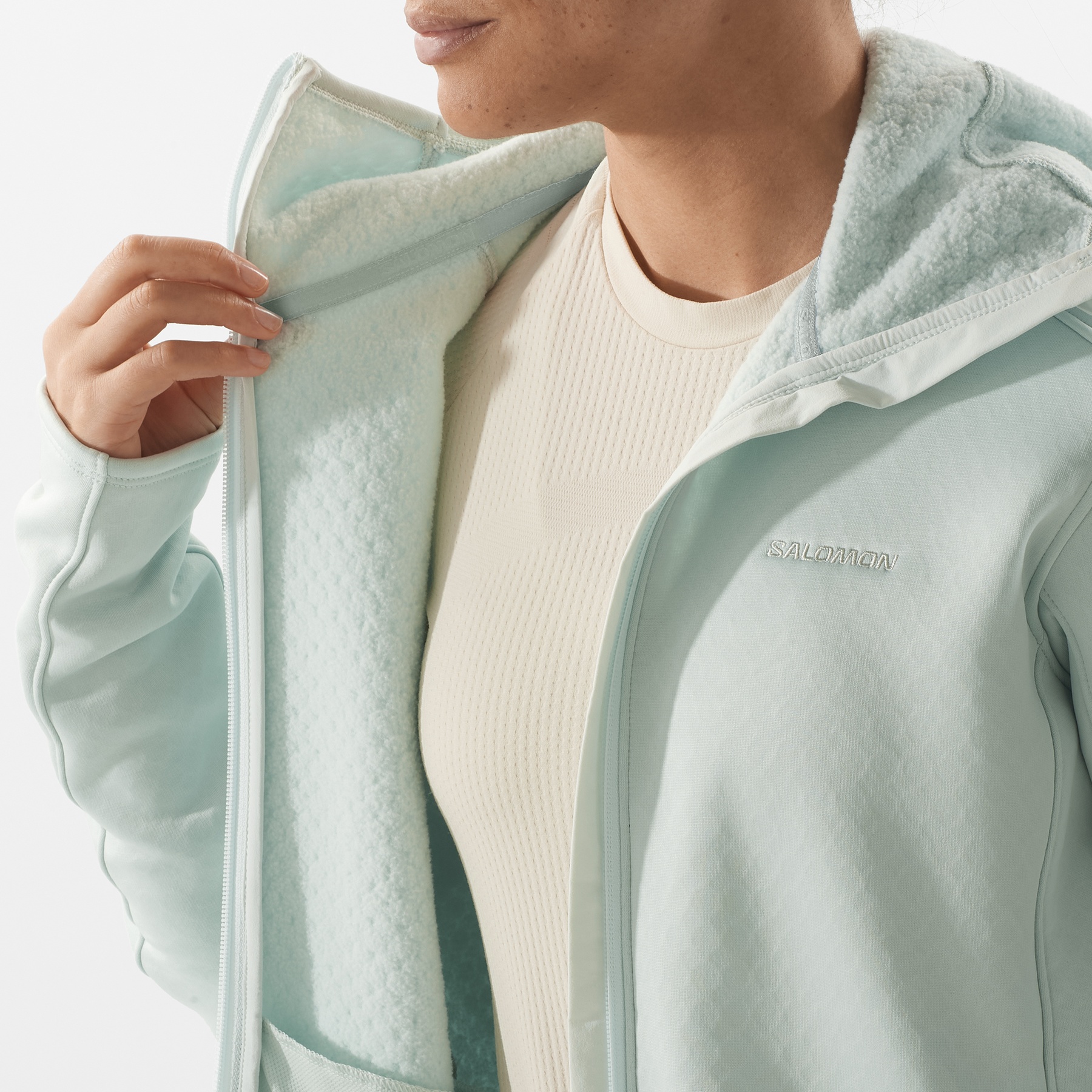 OUTLINE WARM - 6