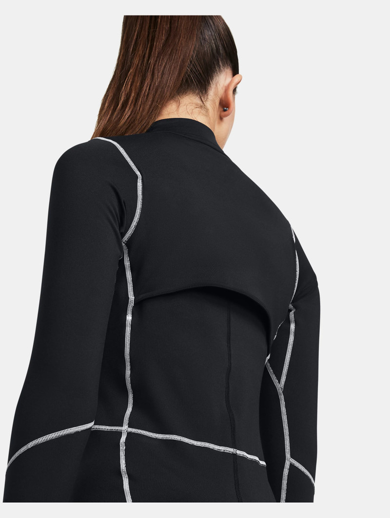 Women's ColdGear® Bodysuit 5