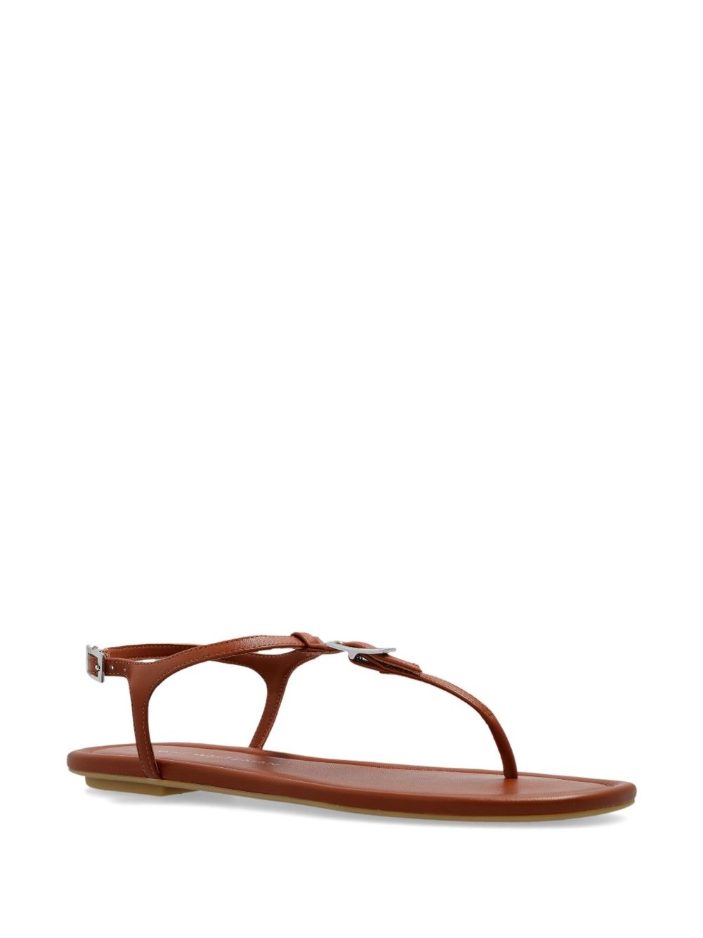 Georgie sandals - 2