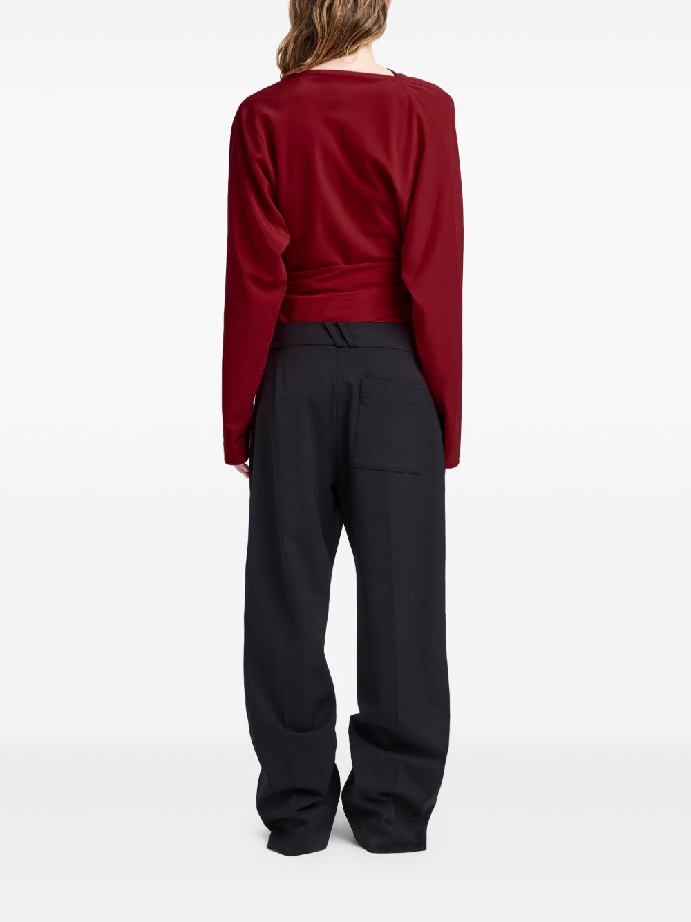 Keegan top - 4