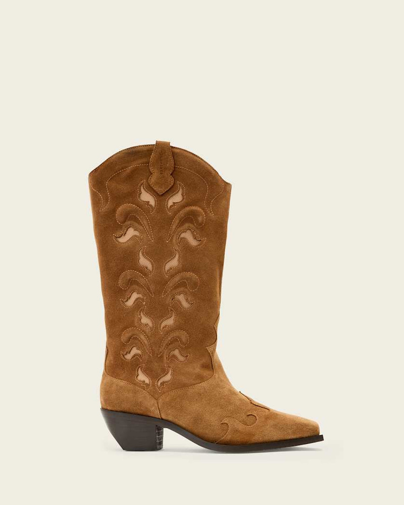 DOLLY WESTERN BOOTS 1