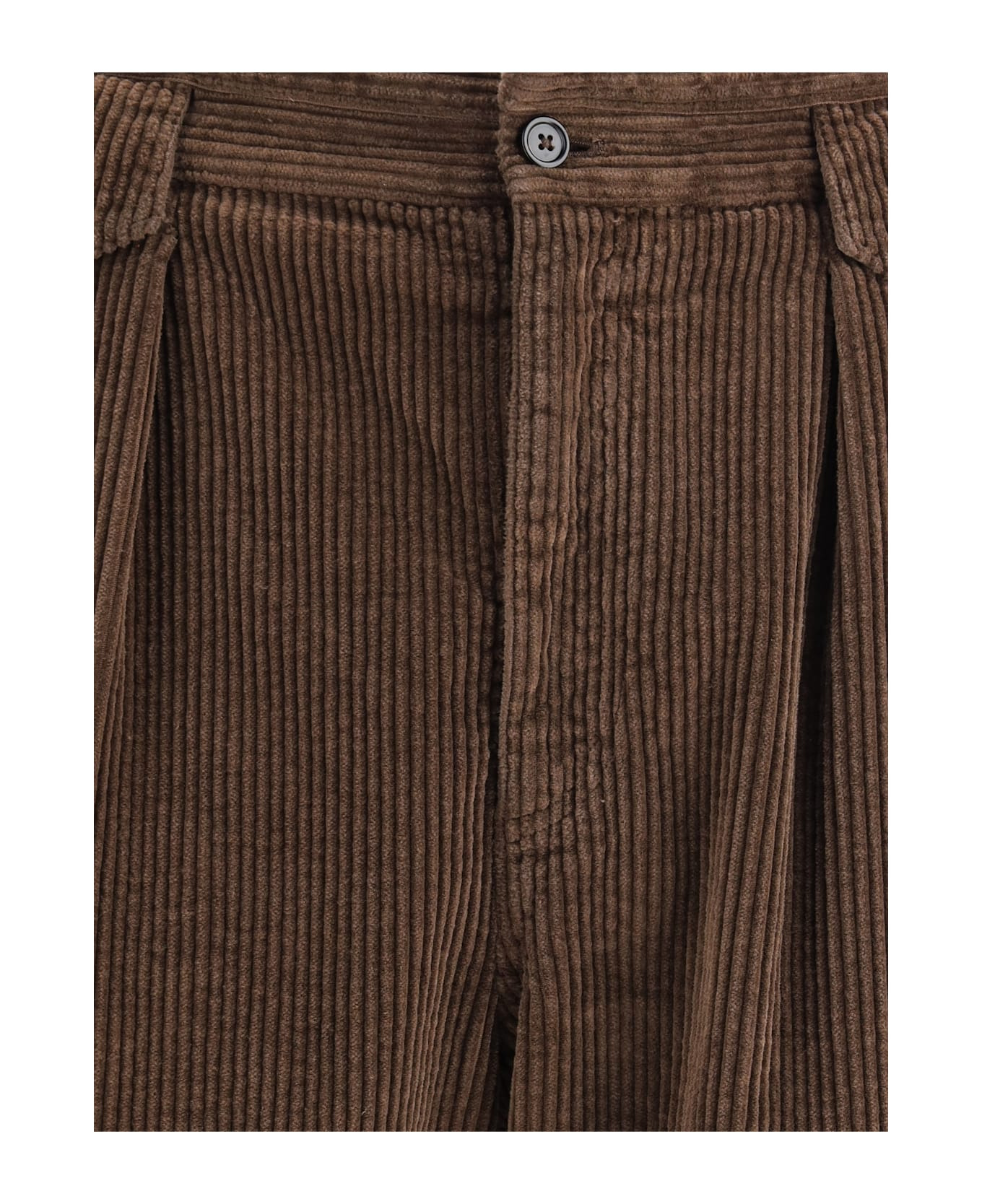 Corduroy Pants - 3