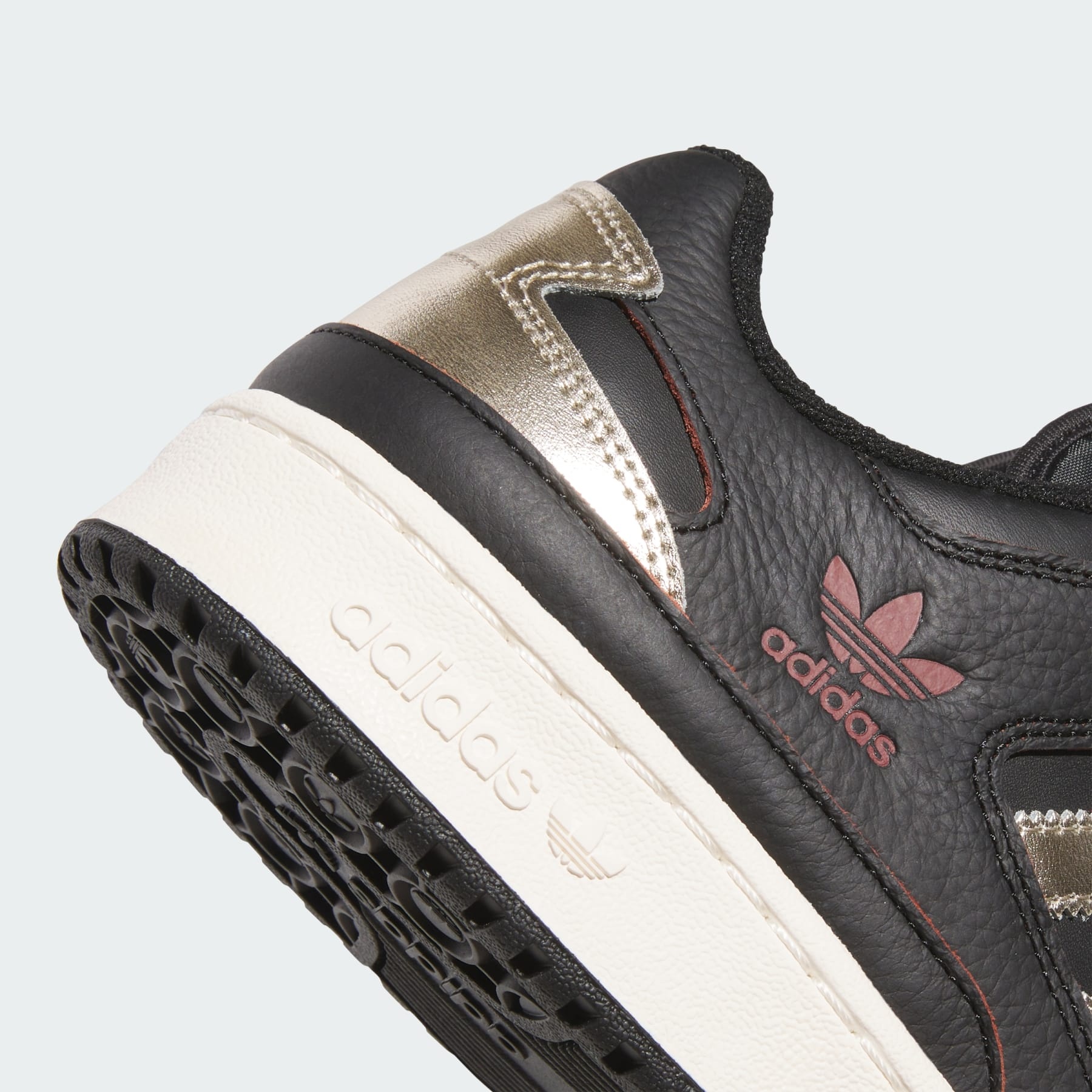 adidas FORUM LOW CL | REVERSIBLE display picture 1