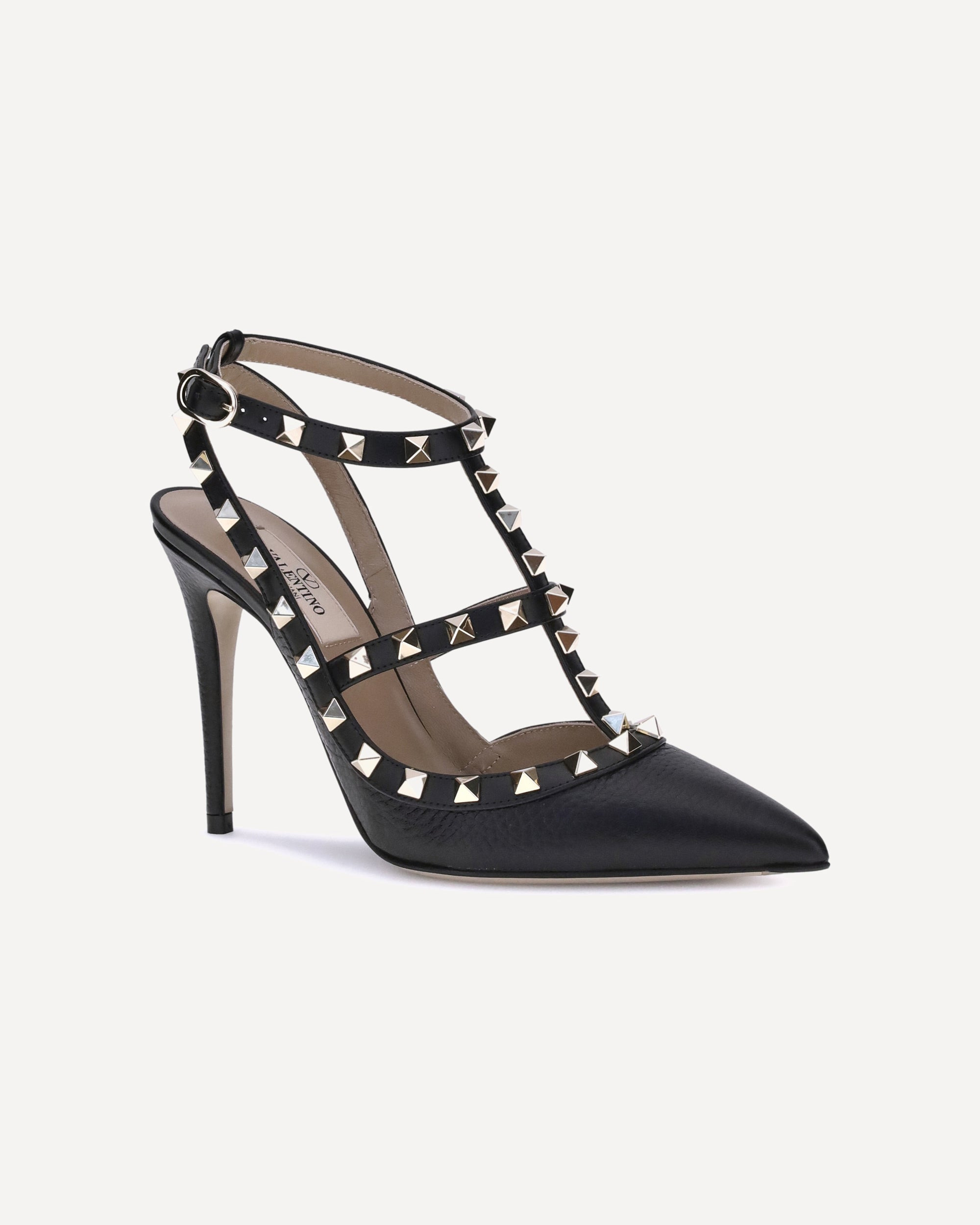 Rockstud Pumps - 2