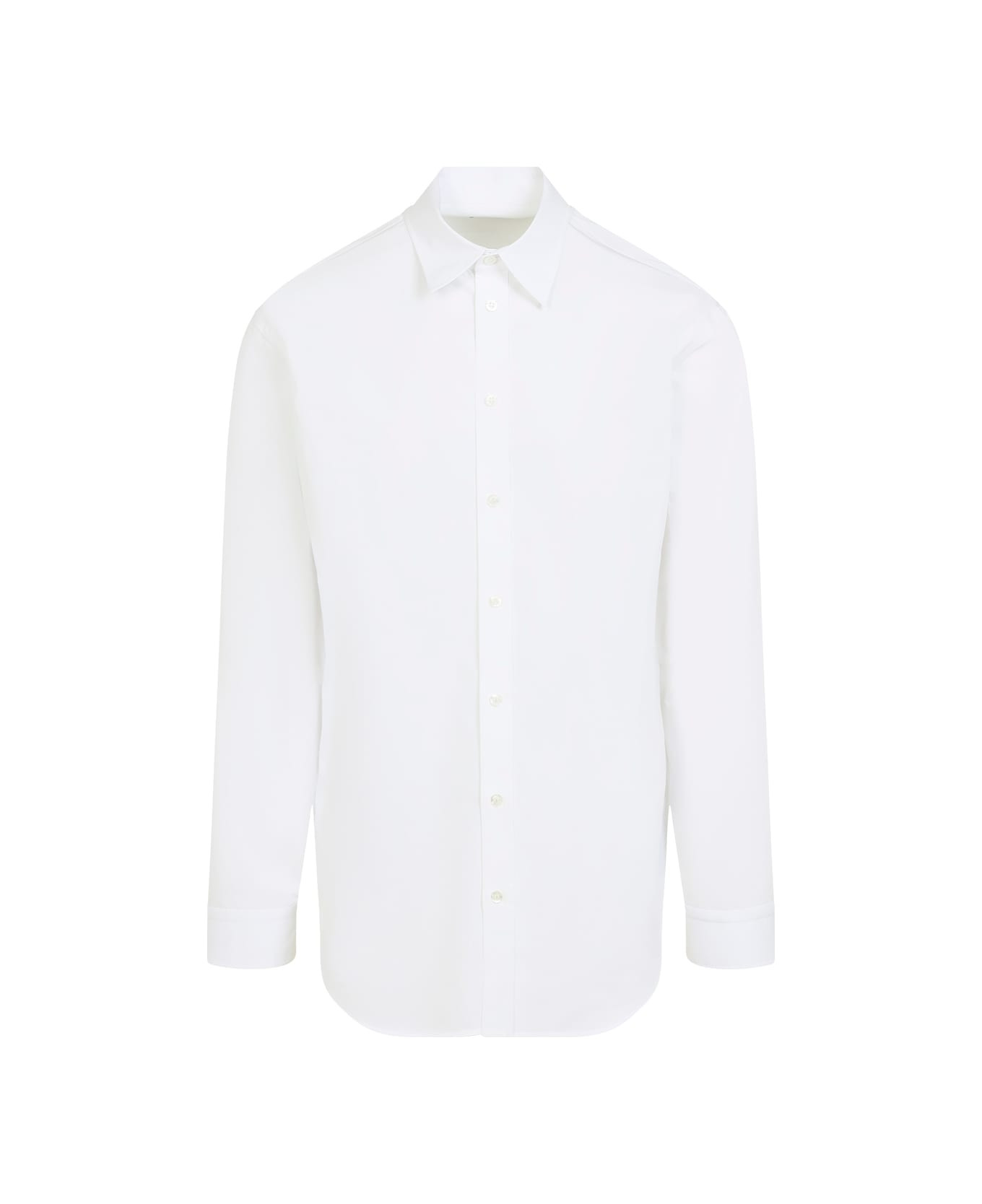 Standard Shirt - 2