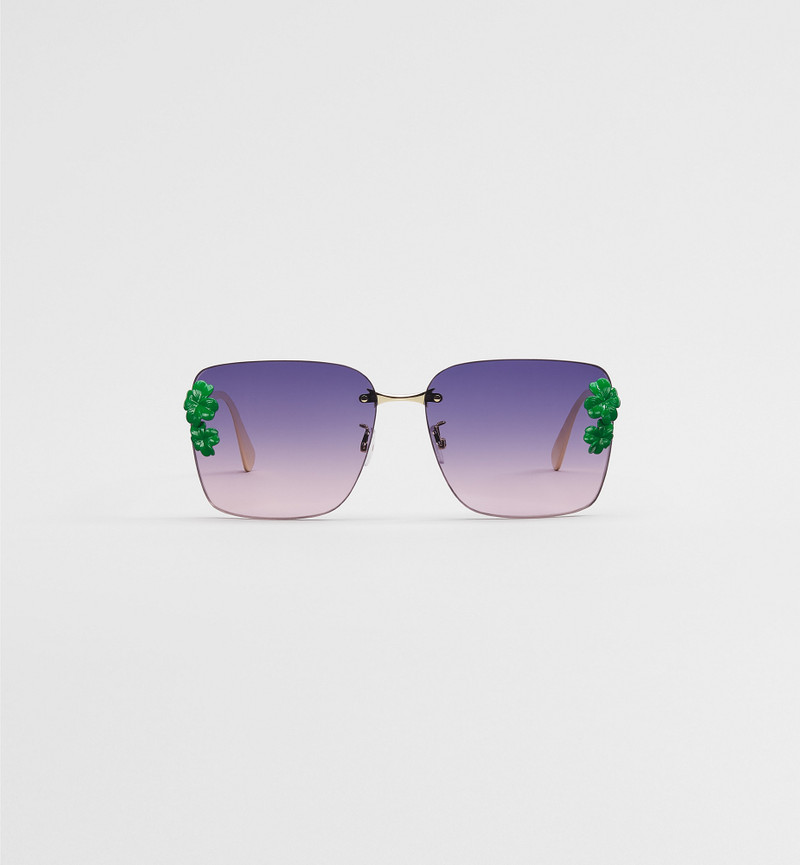 Dior Dior Clover S2U outlook