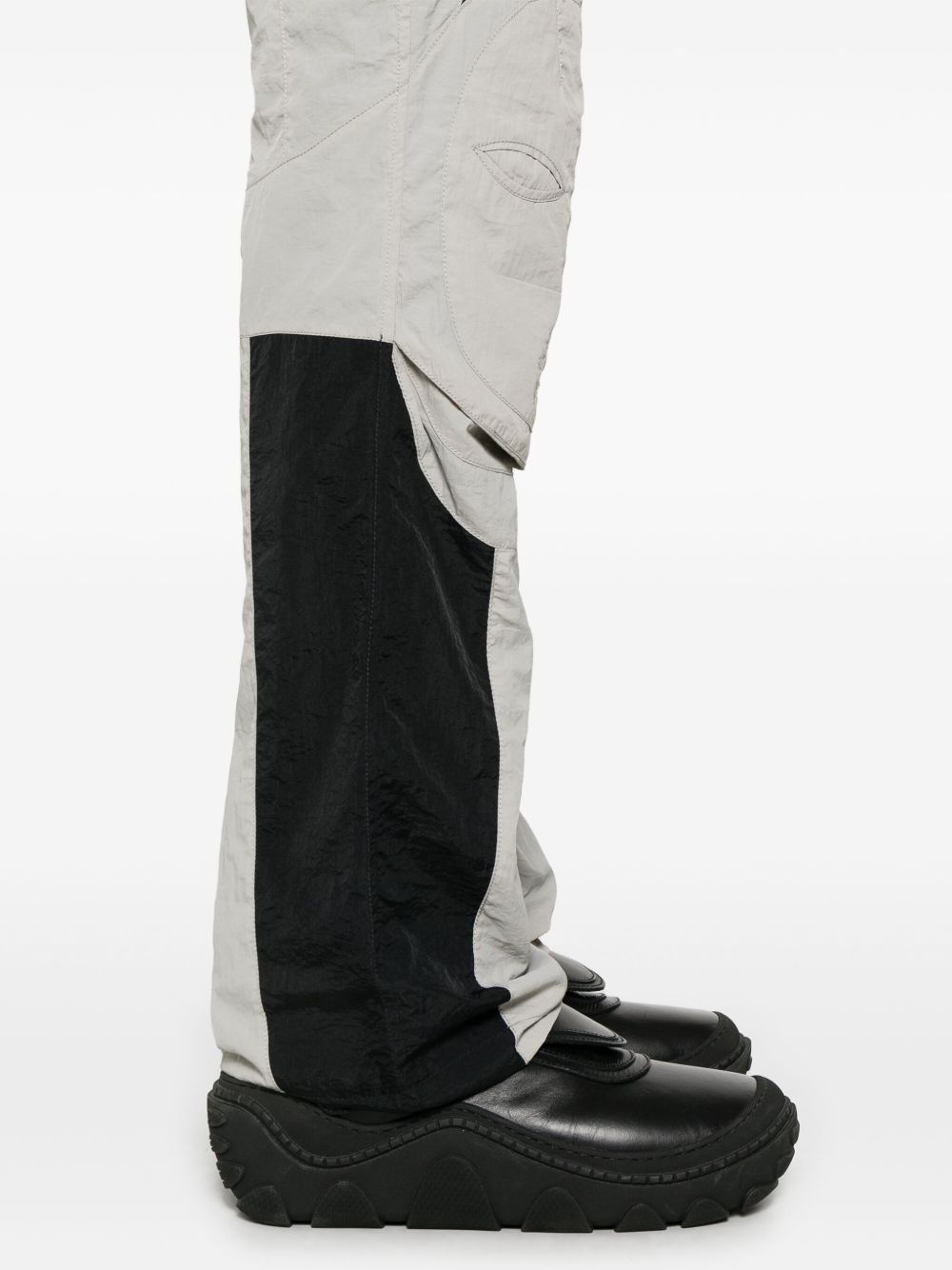 Rider Mask trousers - 5