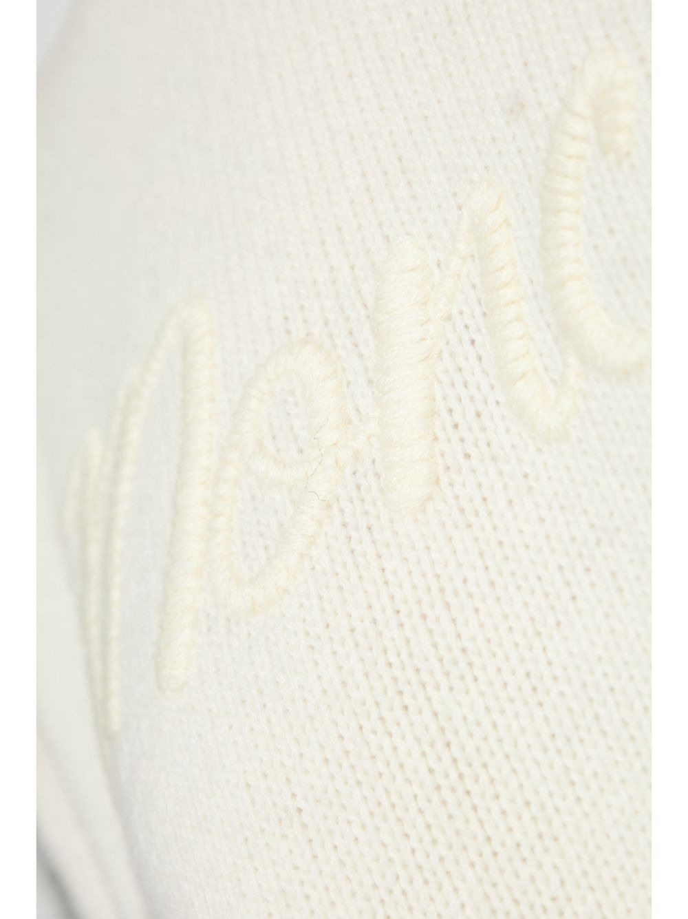Moncler Women Sweater With Embroidery - 2