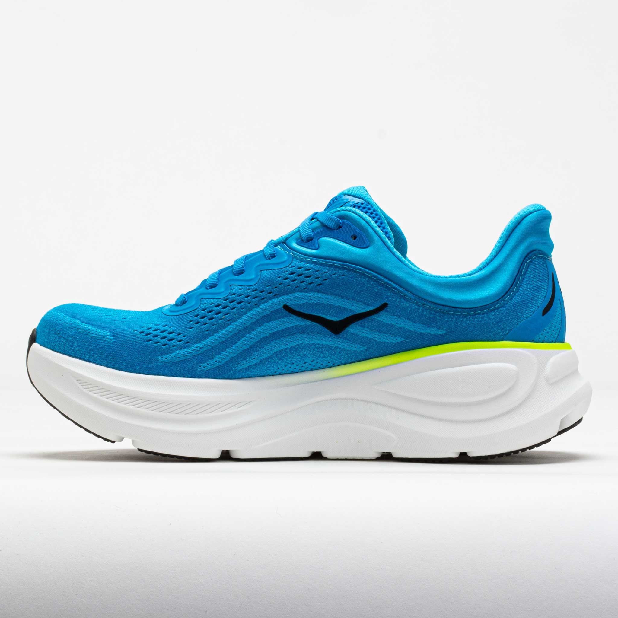HOKA Bondi 9 Men's Skyward Blue/HOKA Blue - 2