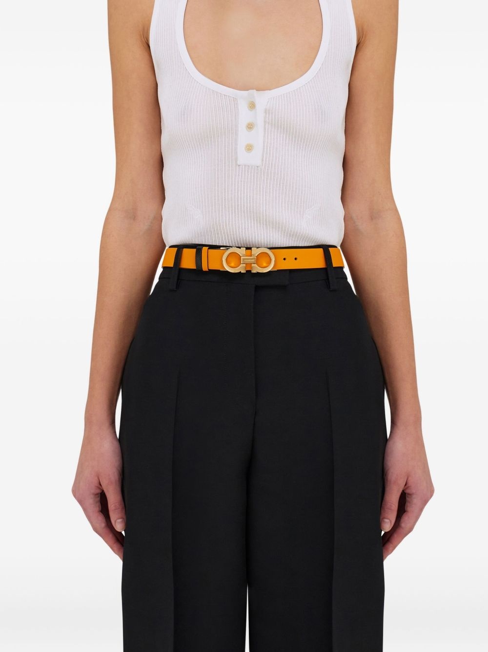 Gancini belt - 4