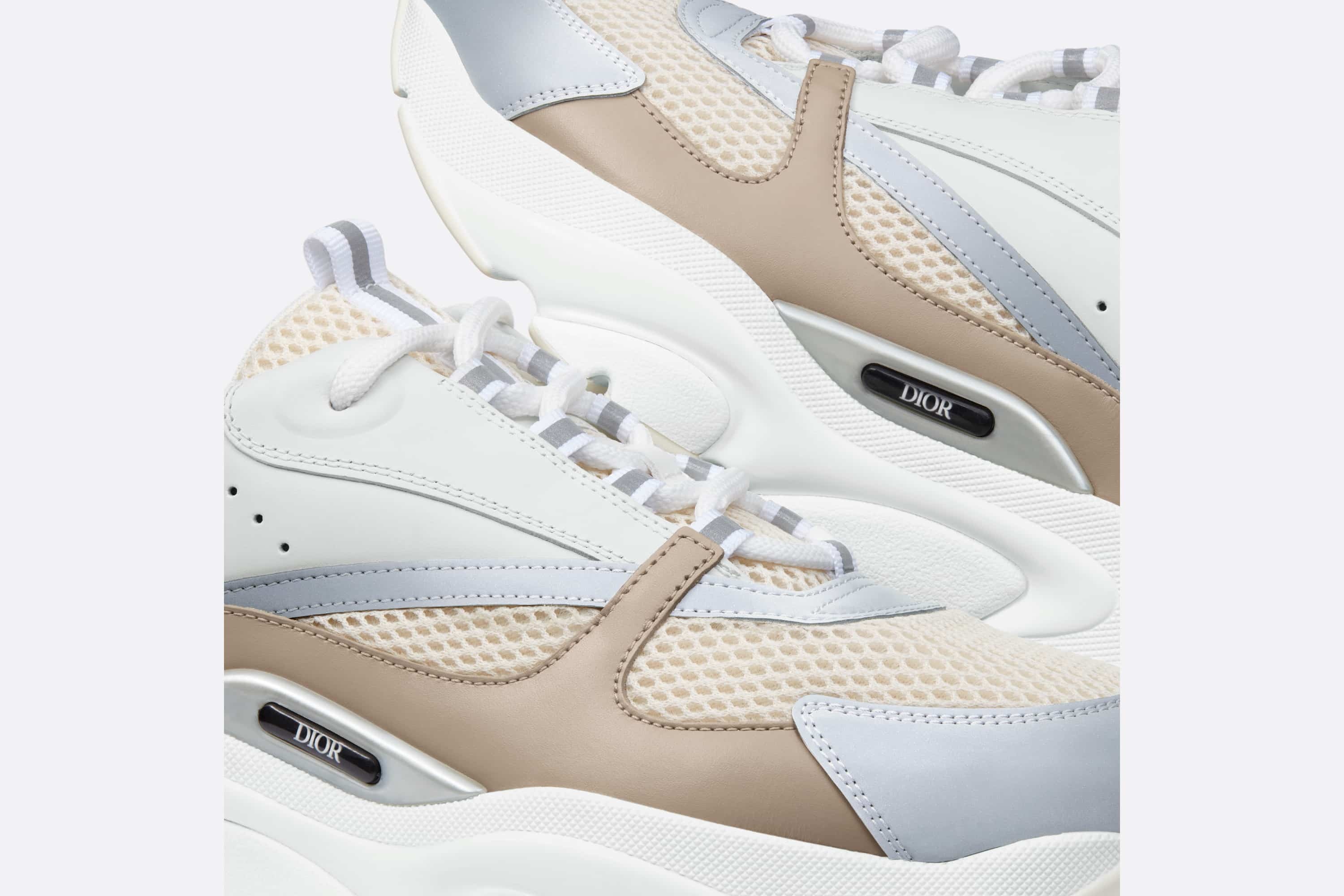 B22 Sneaker - 5
