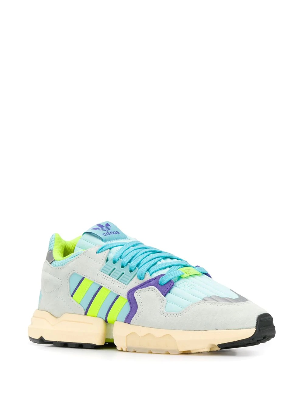 ZX Torsion low-top trainers - 2