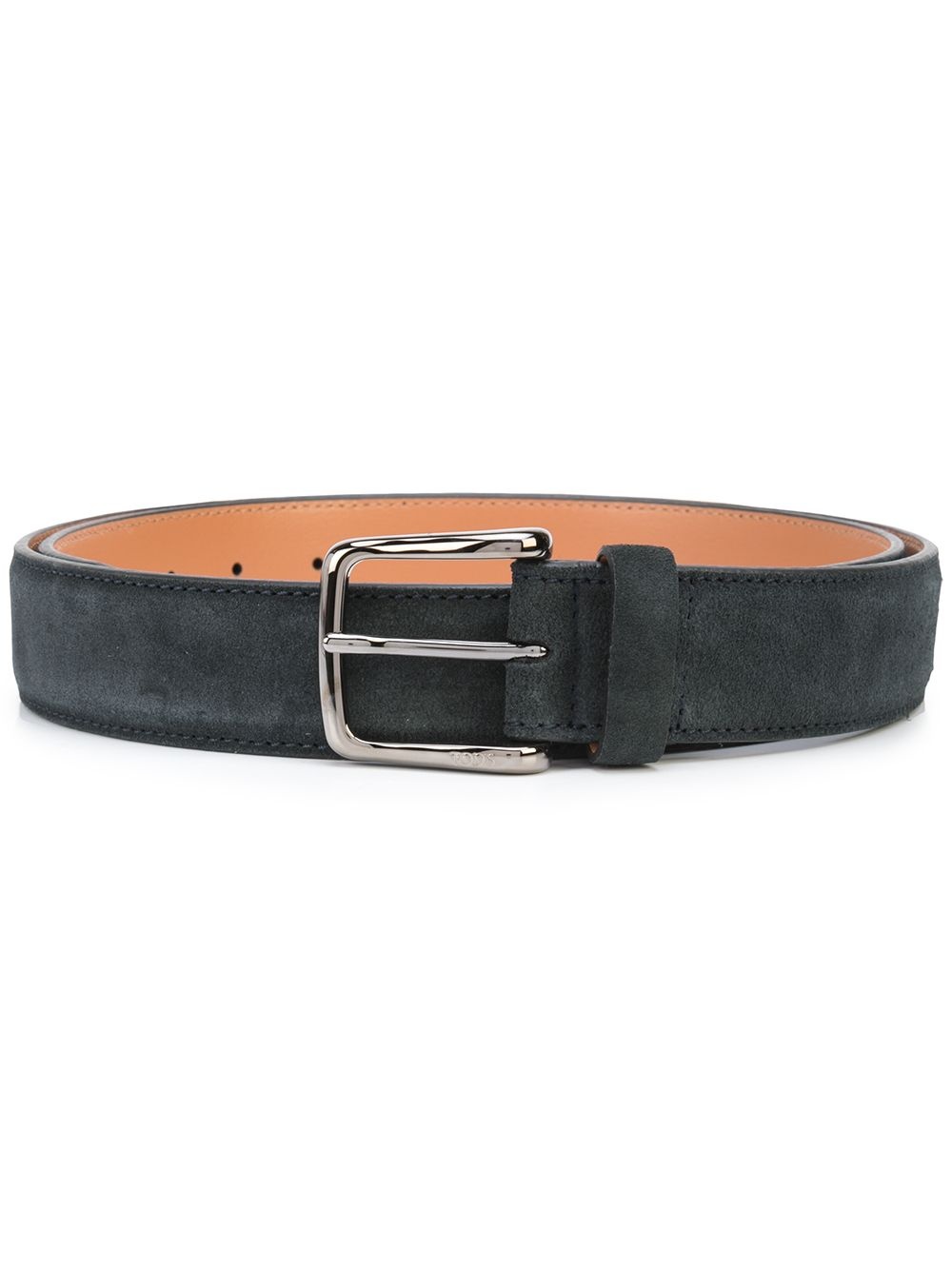 suede belt - 1