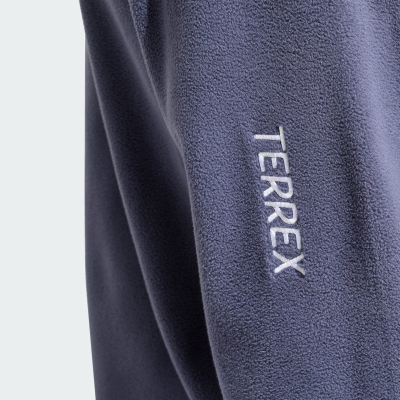 Terrex Multi Essentials Half Zip Fleece Jacket 6