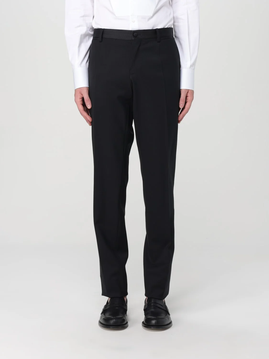 Pants men Dolce & Gabbana - 1