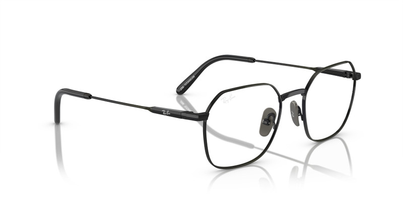 JIM TITANIUM OPTICS 7