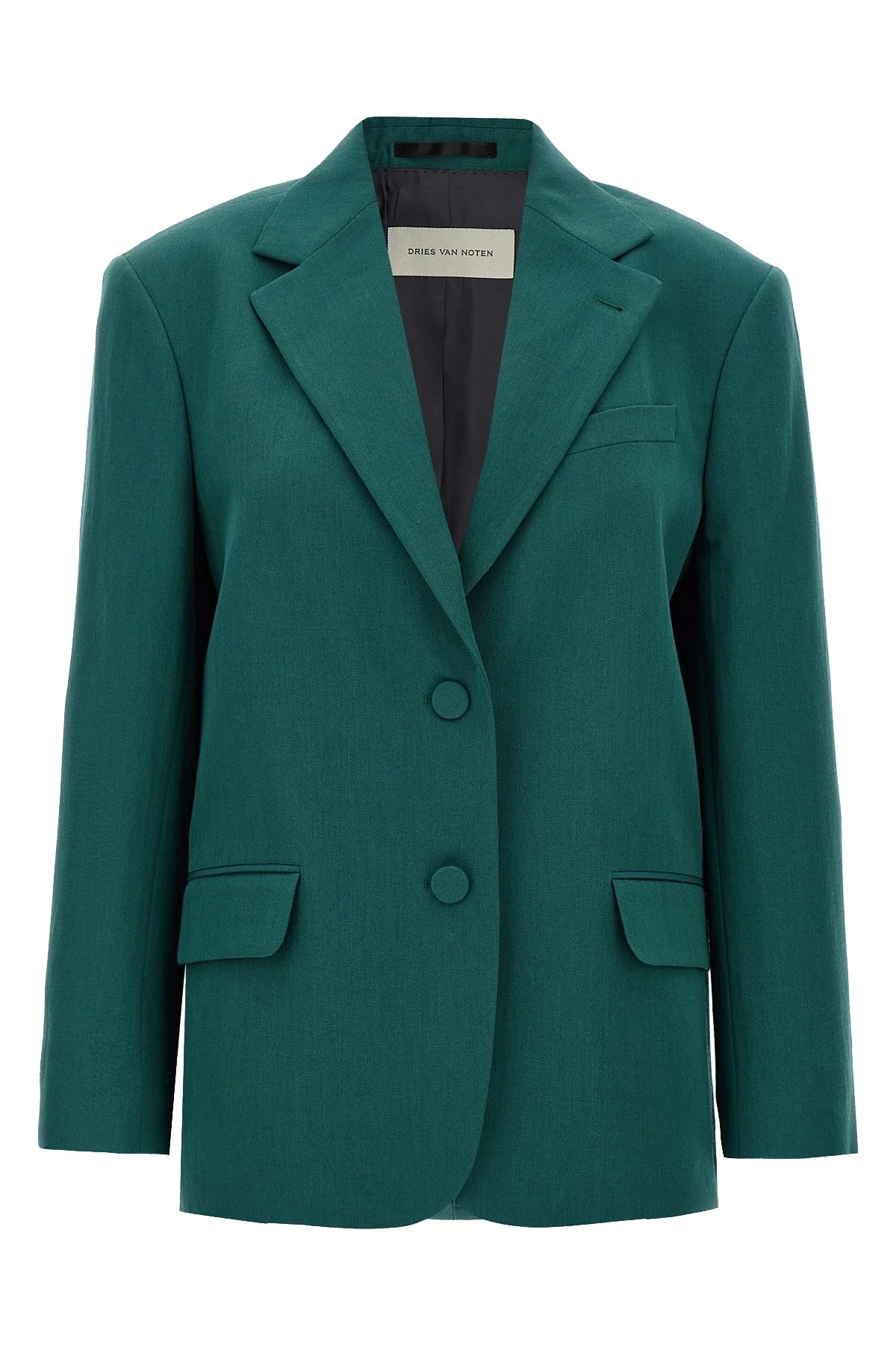 'Birdy' Blazer - 1