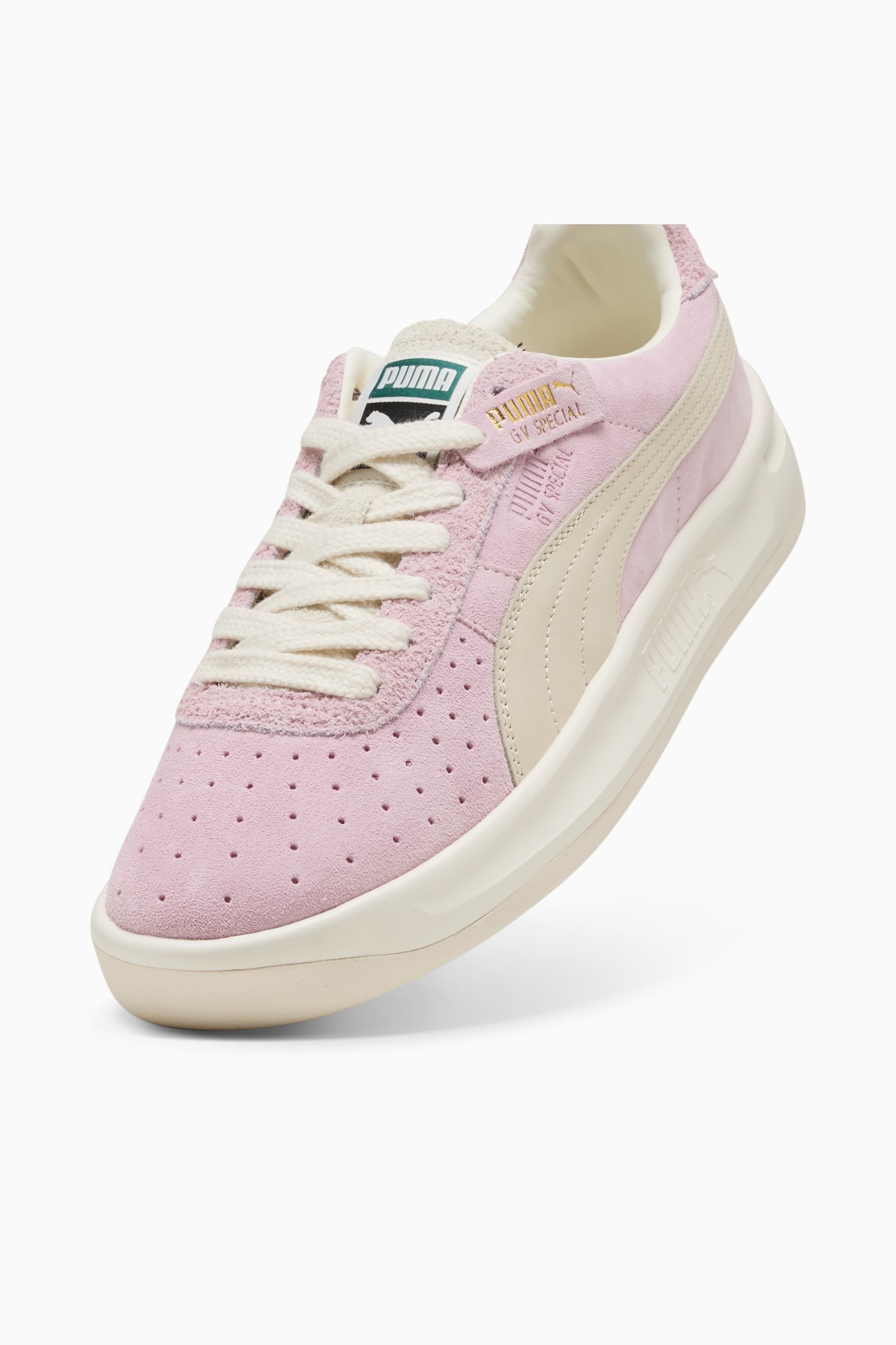 GV Special Suede Sneakers - 8