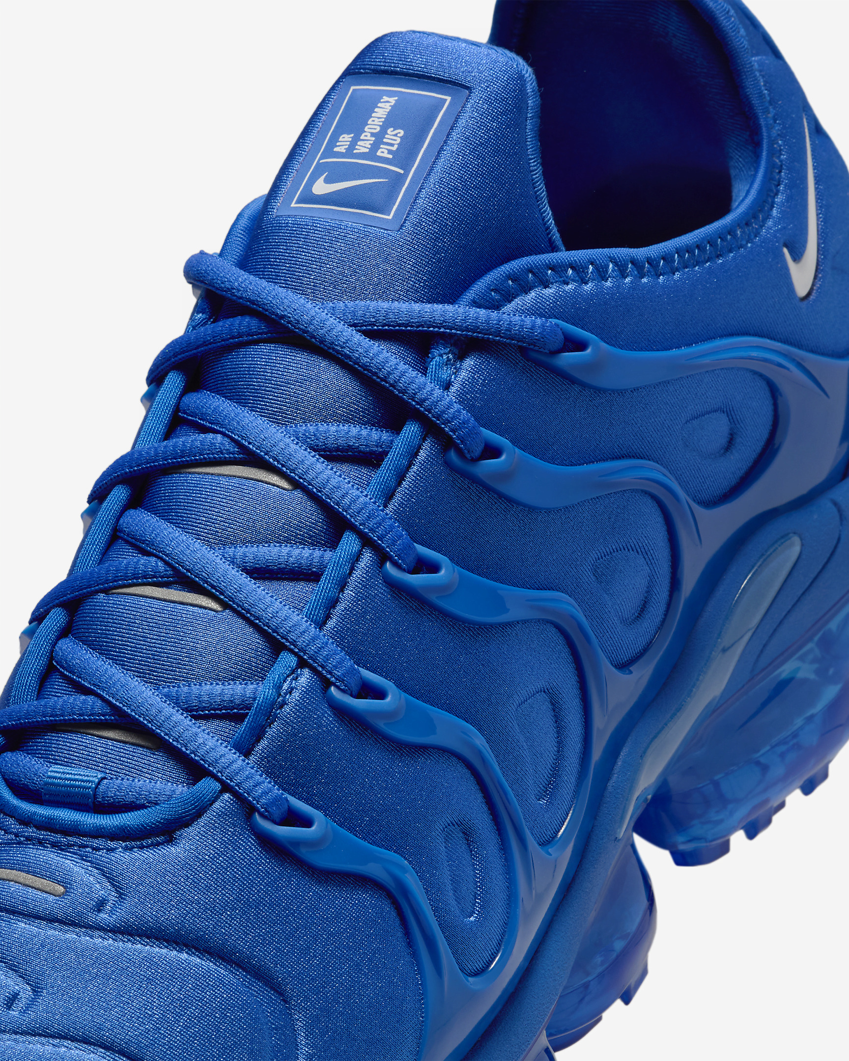Nike Air VaporMax Plus Men's Shoes - 7