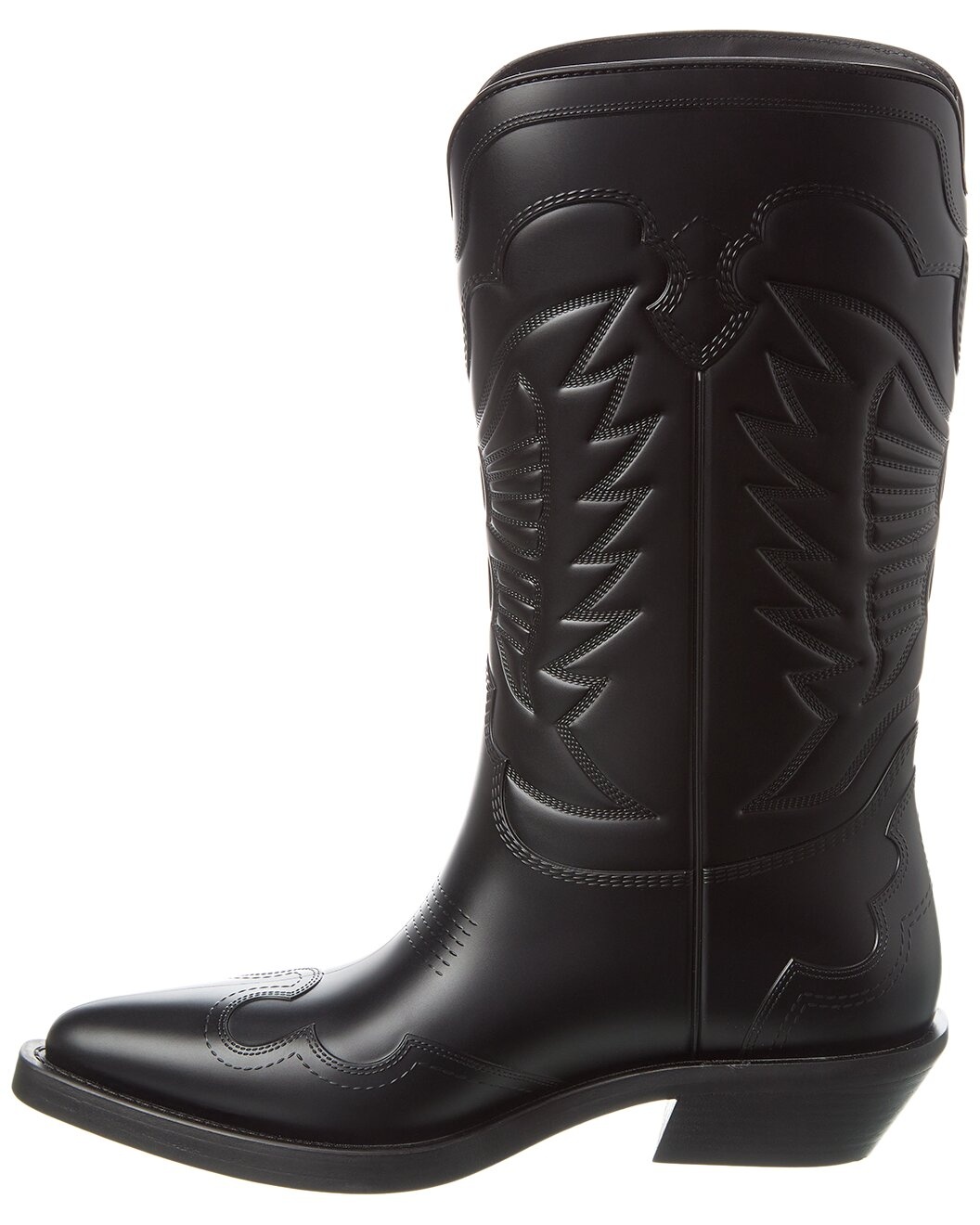 Dior Wind Rubber Boot - 2