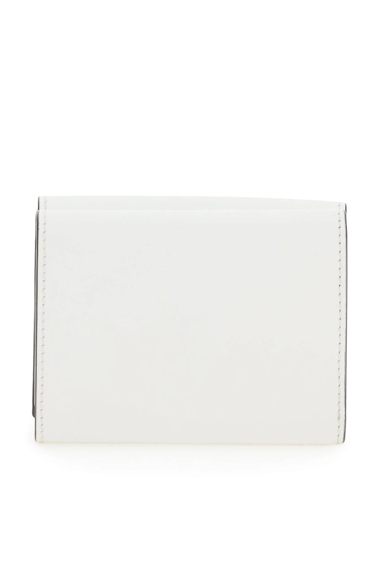 FRENCH WALLET WITH LOGO - 3