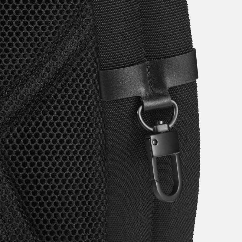 Montblanc Extreme 3.0 backpack with M LOCK 4810 buckle 8