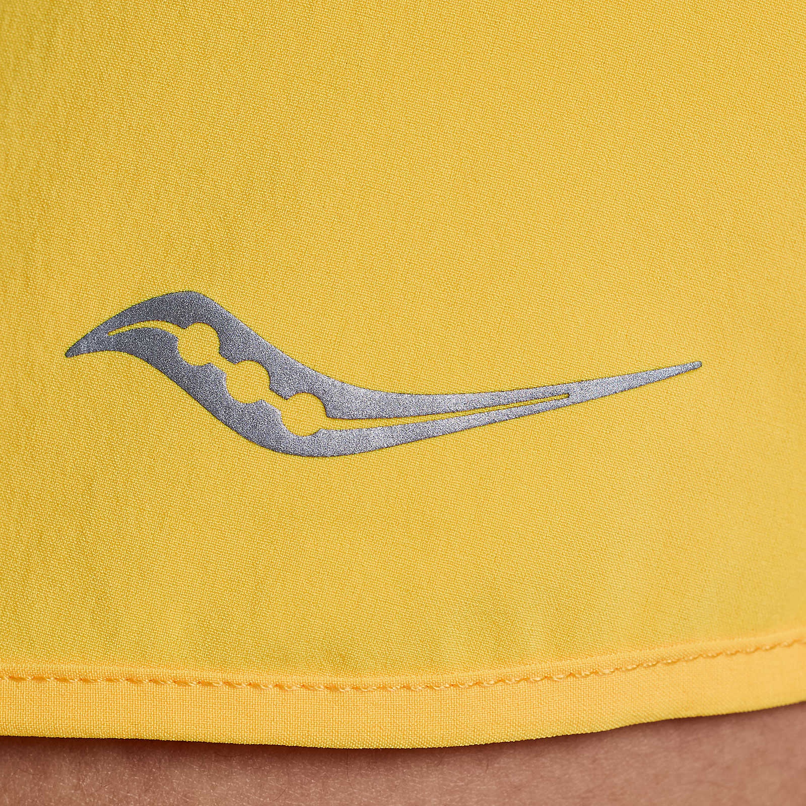 Outpace 2.5" Split Short - 6