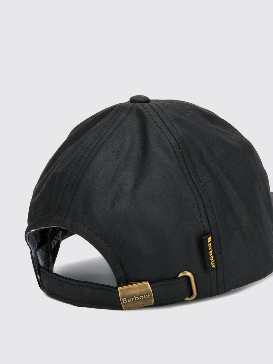 Hat men Barbour - 2