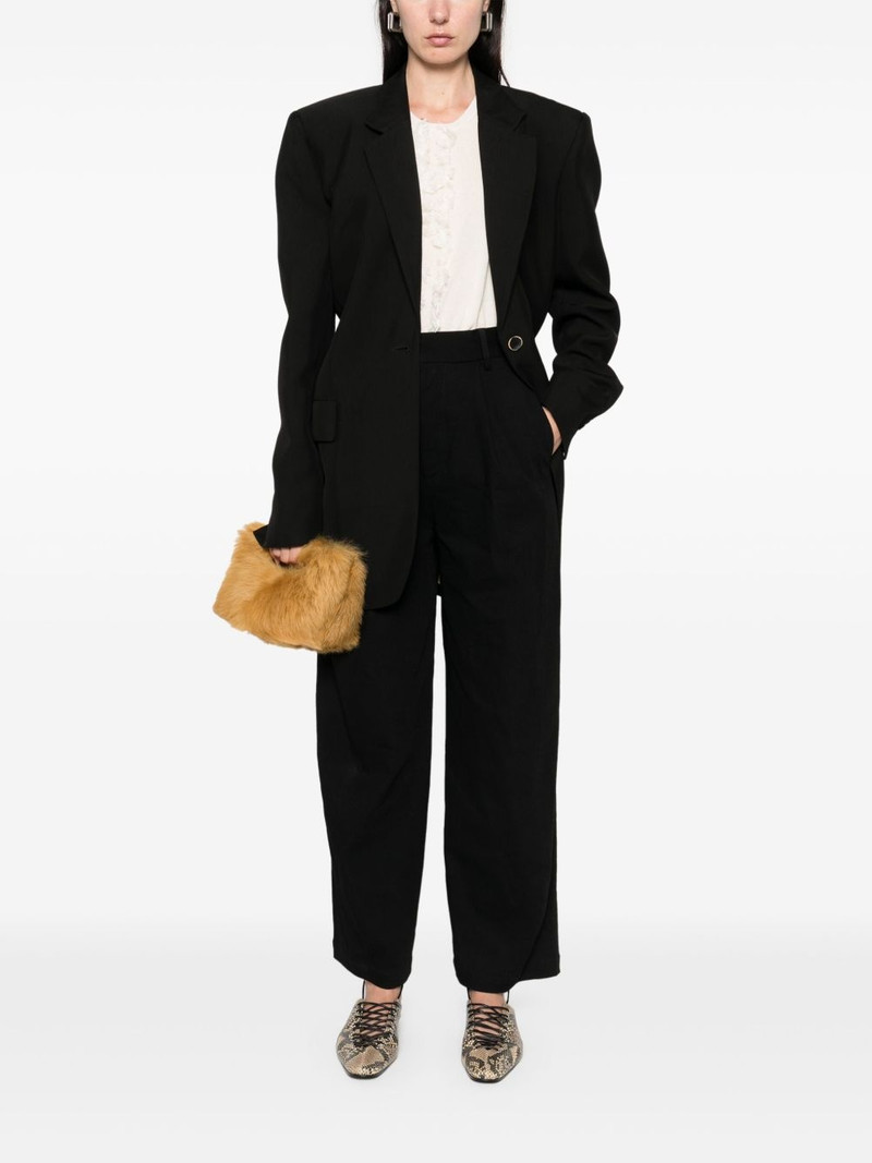 UMA WANG Paw trousers outlook