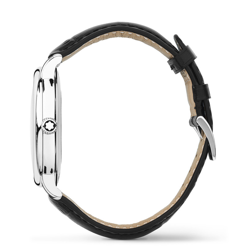 Montblanc Star Legacy Automatic Date 42 mm 3