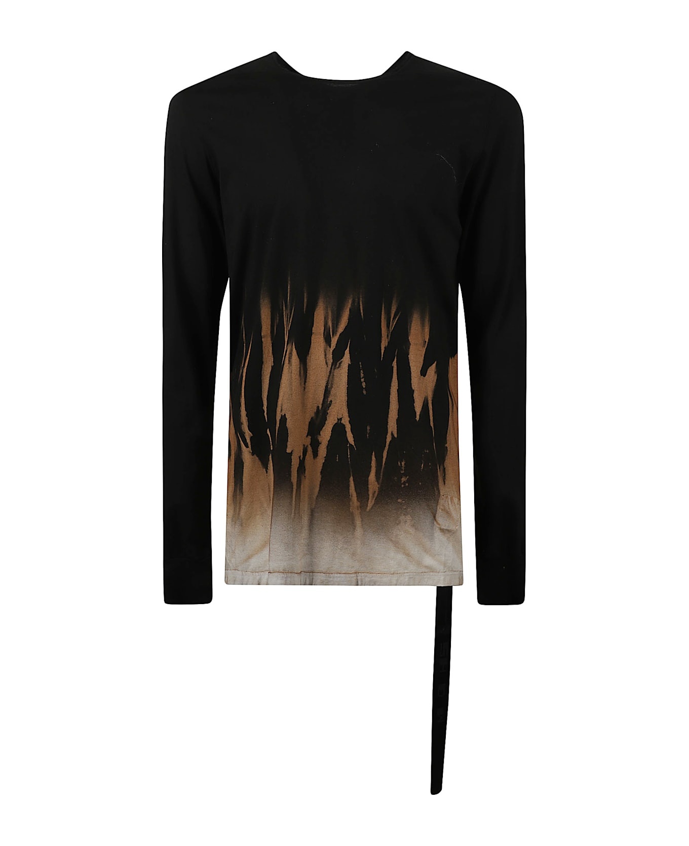 Long-sleeved T-shirt - 1