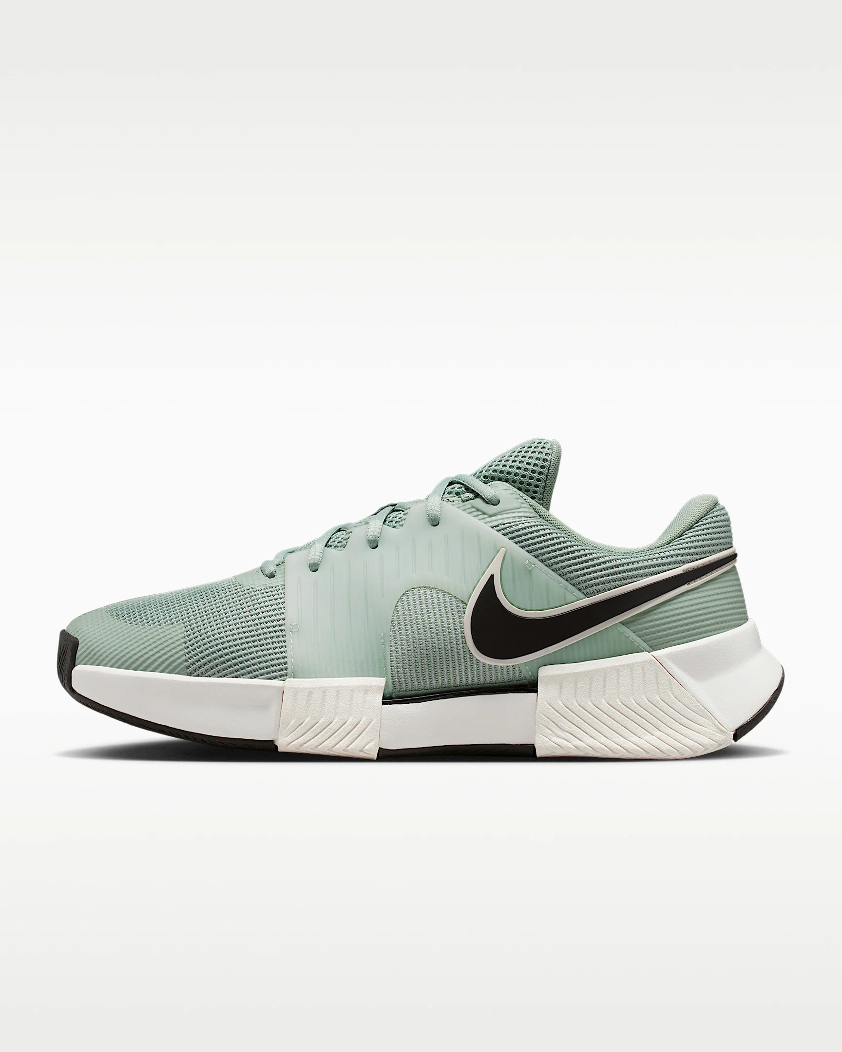 Nike GP Challenge 1.5 Men's Hard Court Tennis Shoes - 1