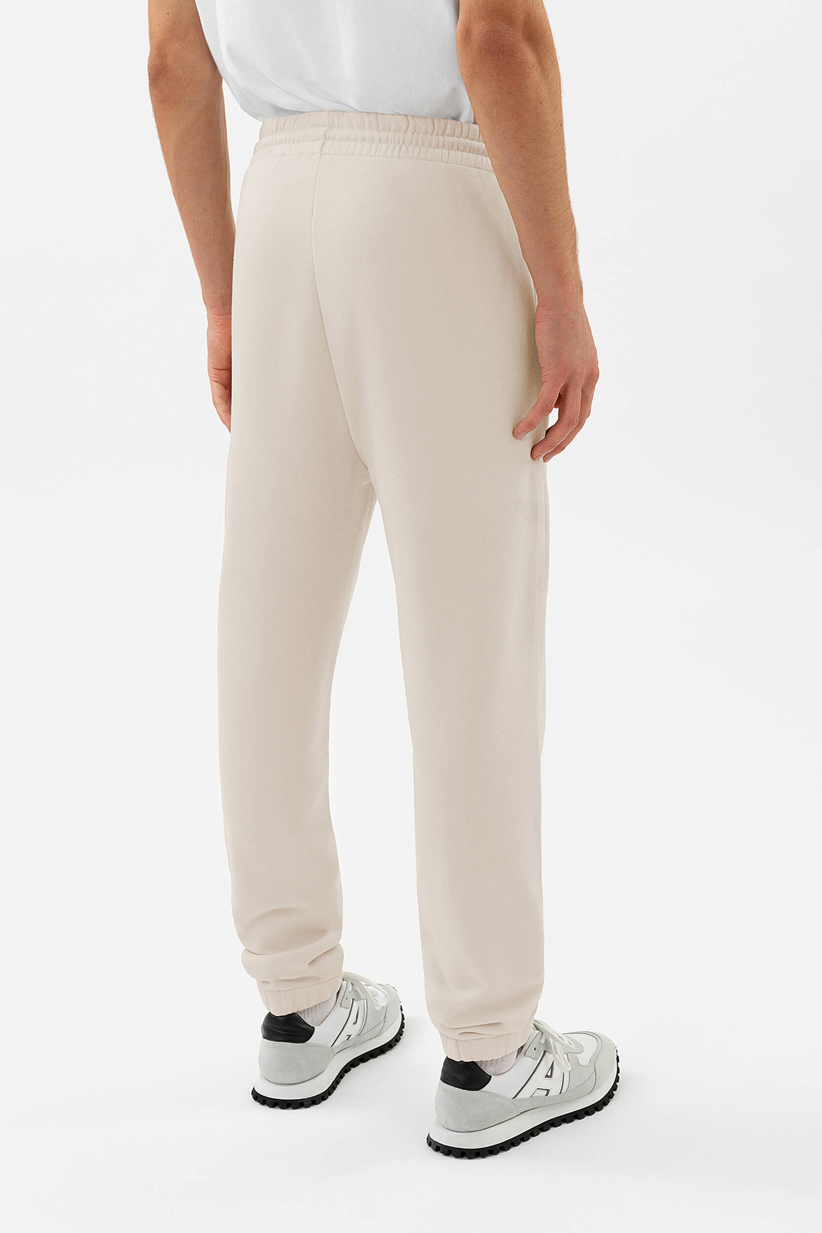 Rouge Bee Bird Sweatpants - 3