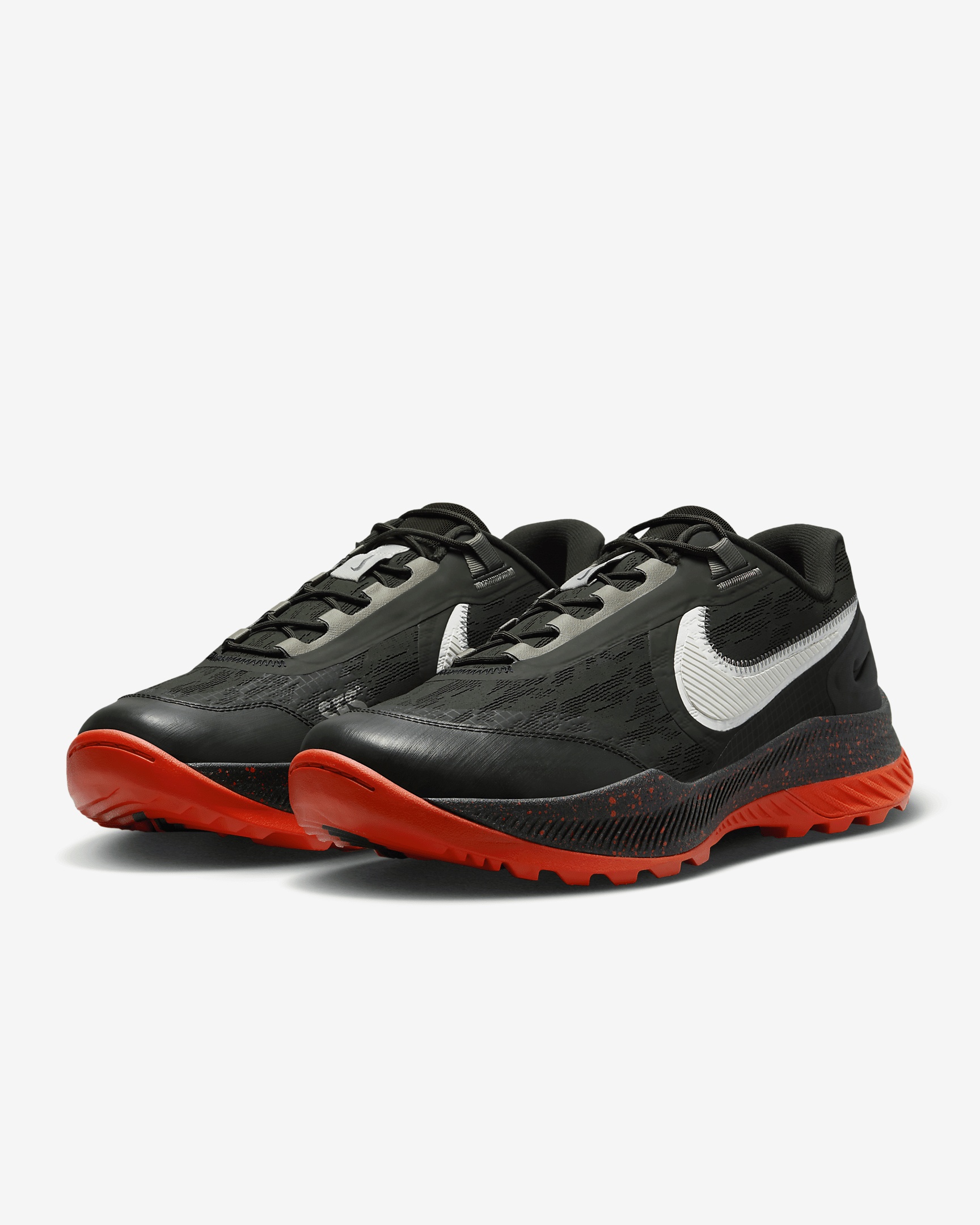Nike Men's React SFB Carbon Low Men’s Elite Outdoor Shoes - 5
