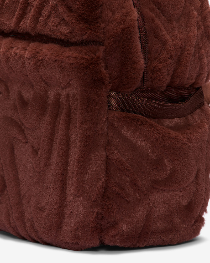 Nike Sportswear Futura Faux Fur Mini Backpack (6L) 6