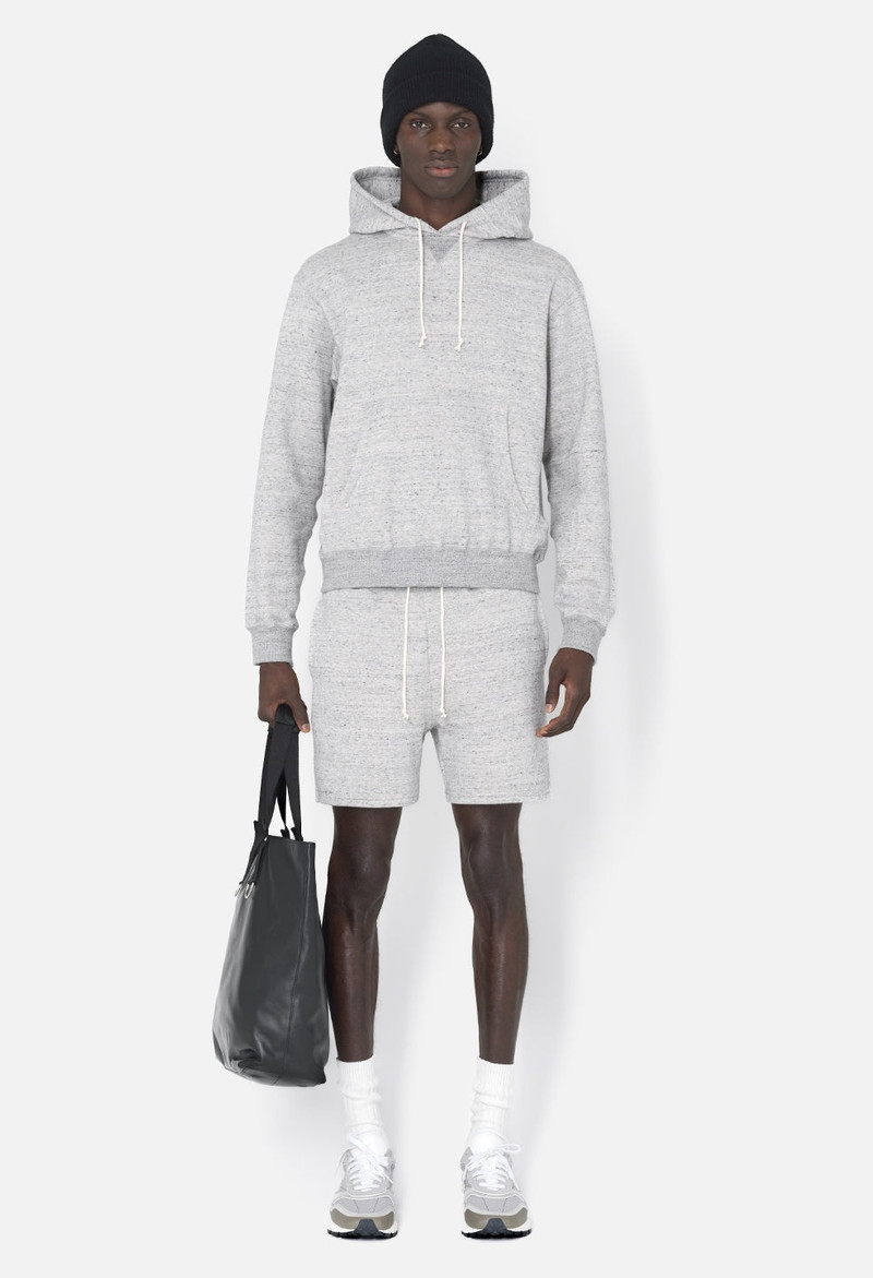 John Elliott VINTAGE FLEECE SHORTS outlook