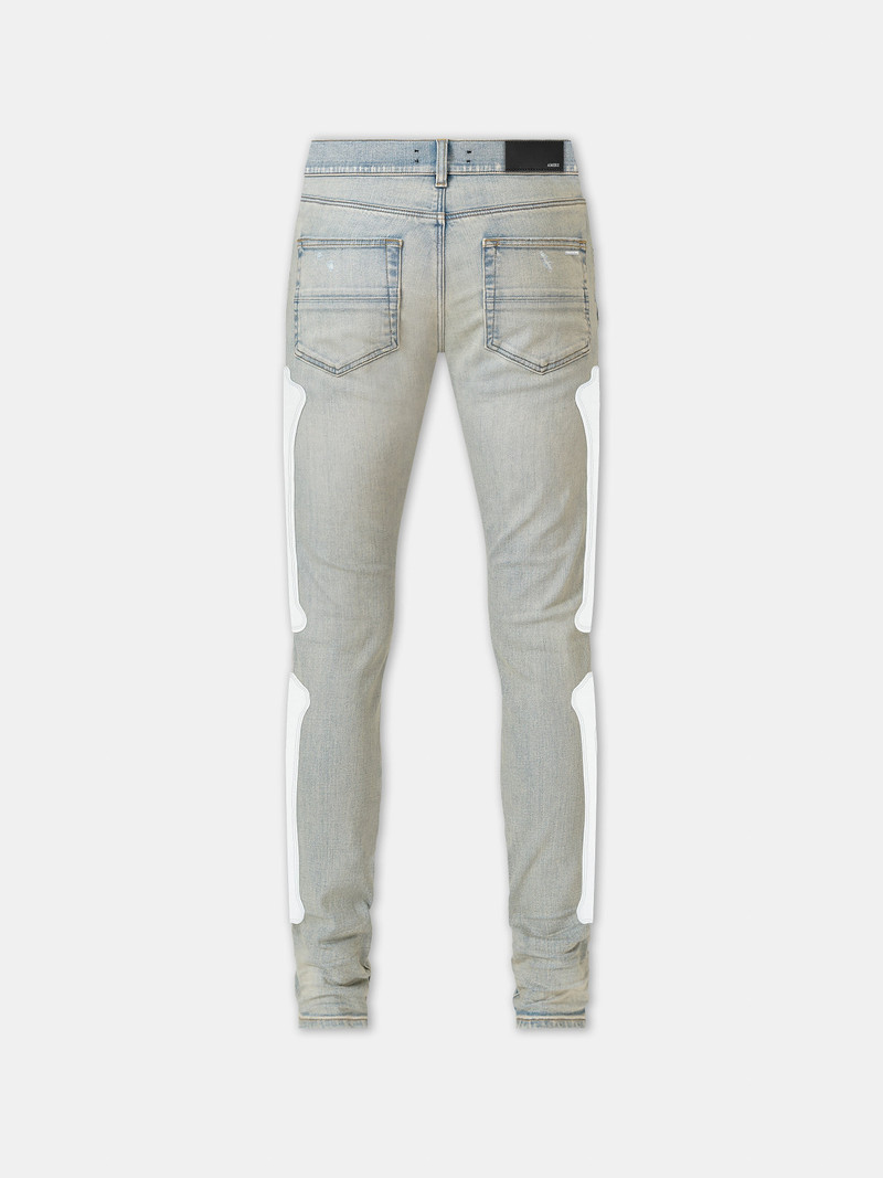 BONES SLASH JEAN 4