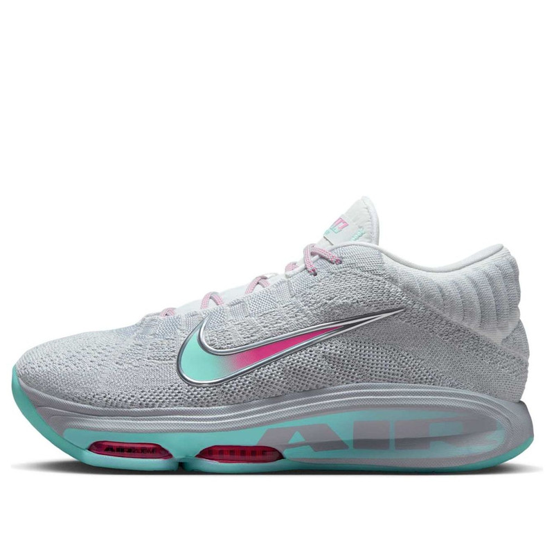 Nike Air Zoom GT Hustle 3 EP 'Miami' FV5952-006 - 1