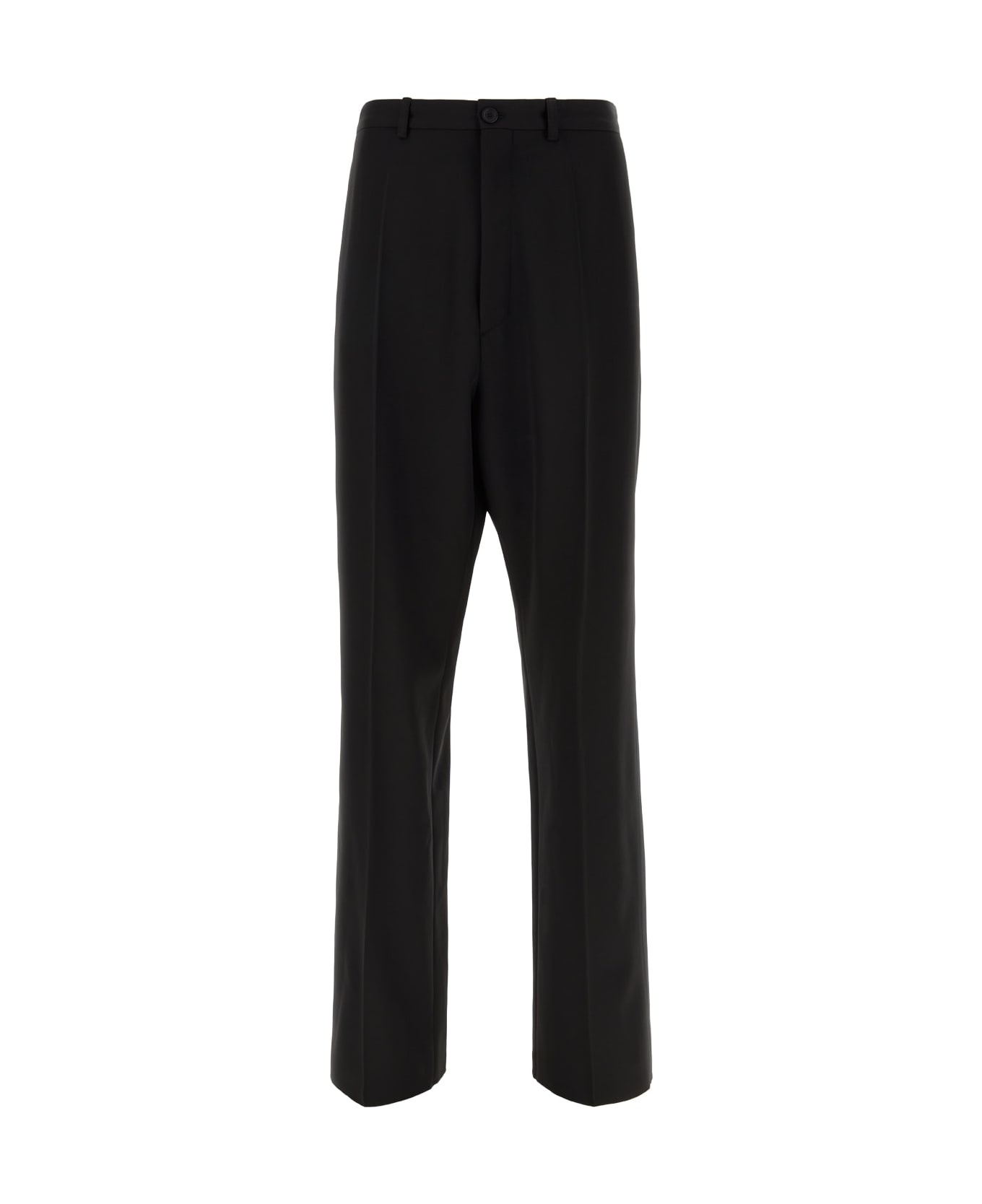 Large Tuxedo Pants - 1