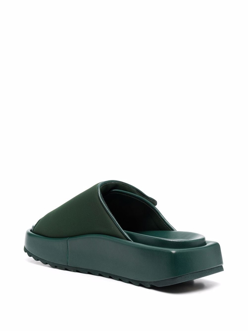Gia 1 touch-strap sandals 3