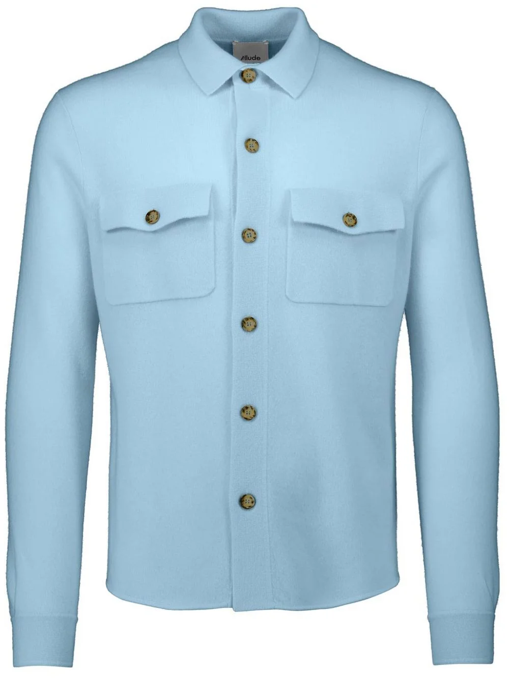 x Leo Mathild cardigan - 1