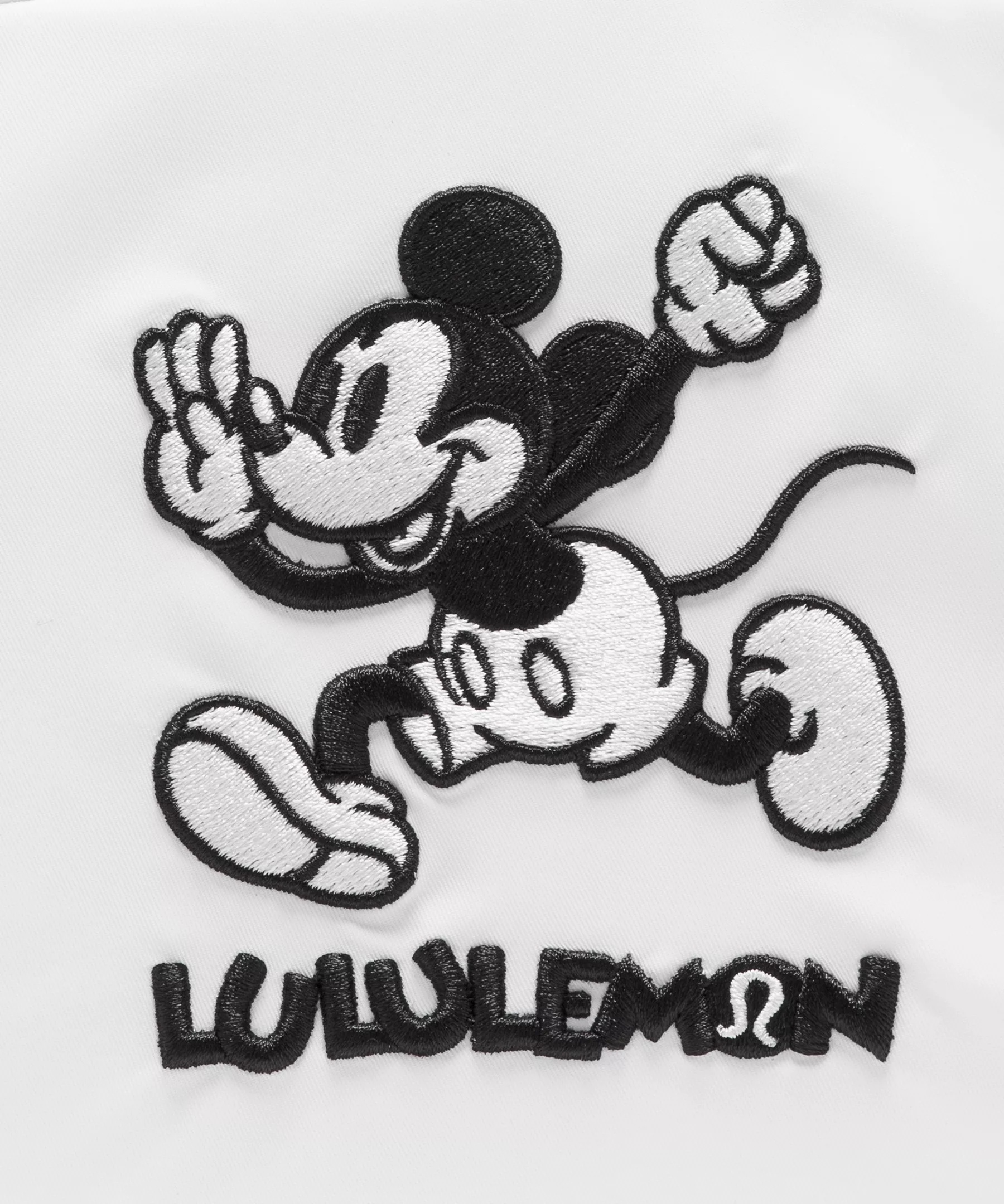 Disney x lululemon *Everywhere Belt Bag 1L Mickey in Motion Graphic - 7
