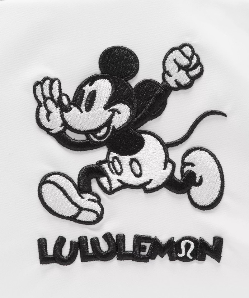 Disney x lululemon *Everywhere Belt Bag 1L Mickey in Motion Graphic 7