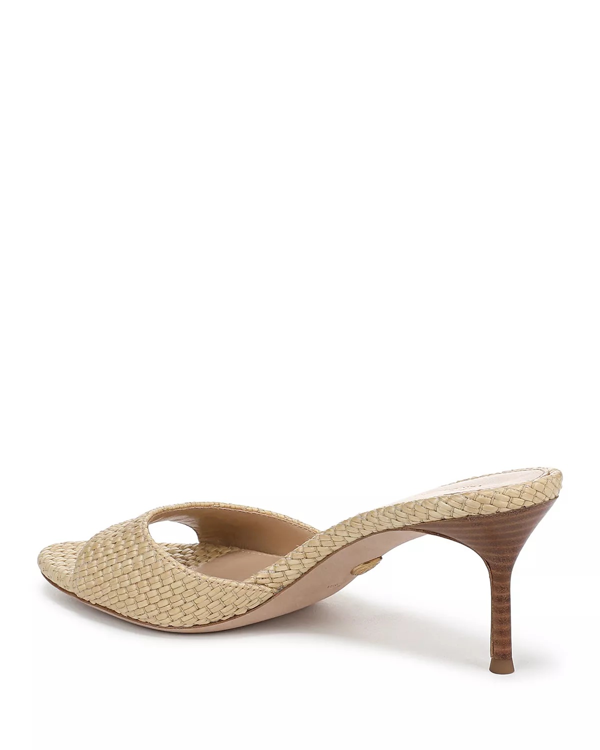 Women's Tia Slide Sandals - 5