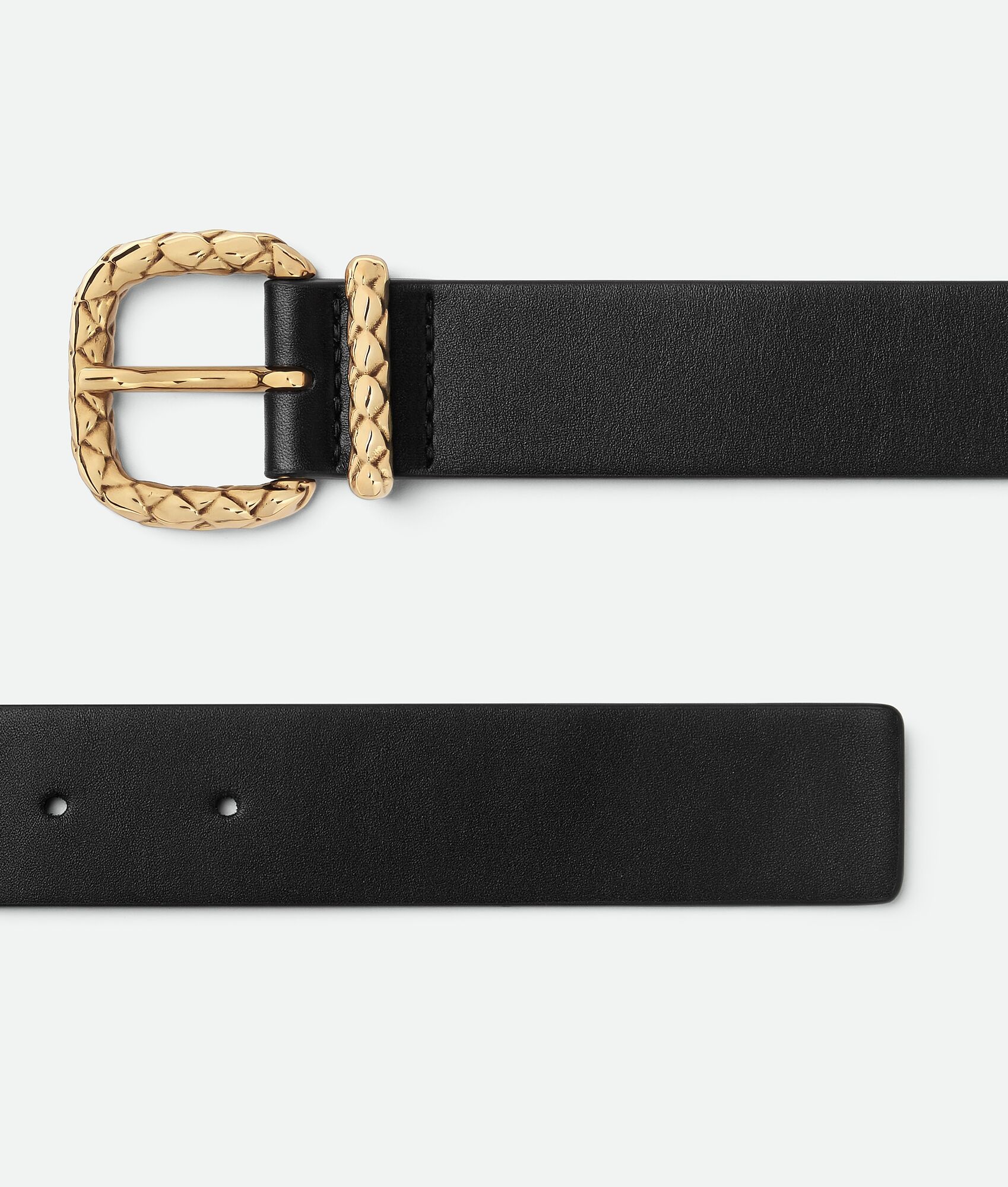 Coaxial Loop Belt - 4