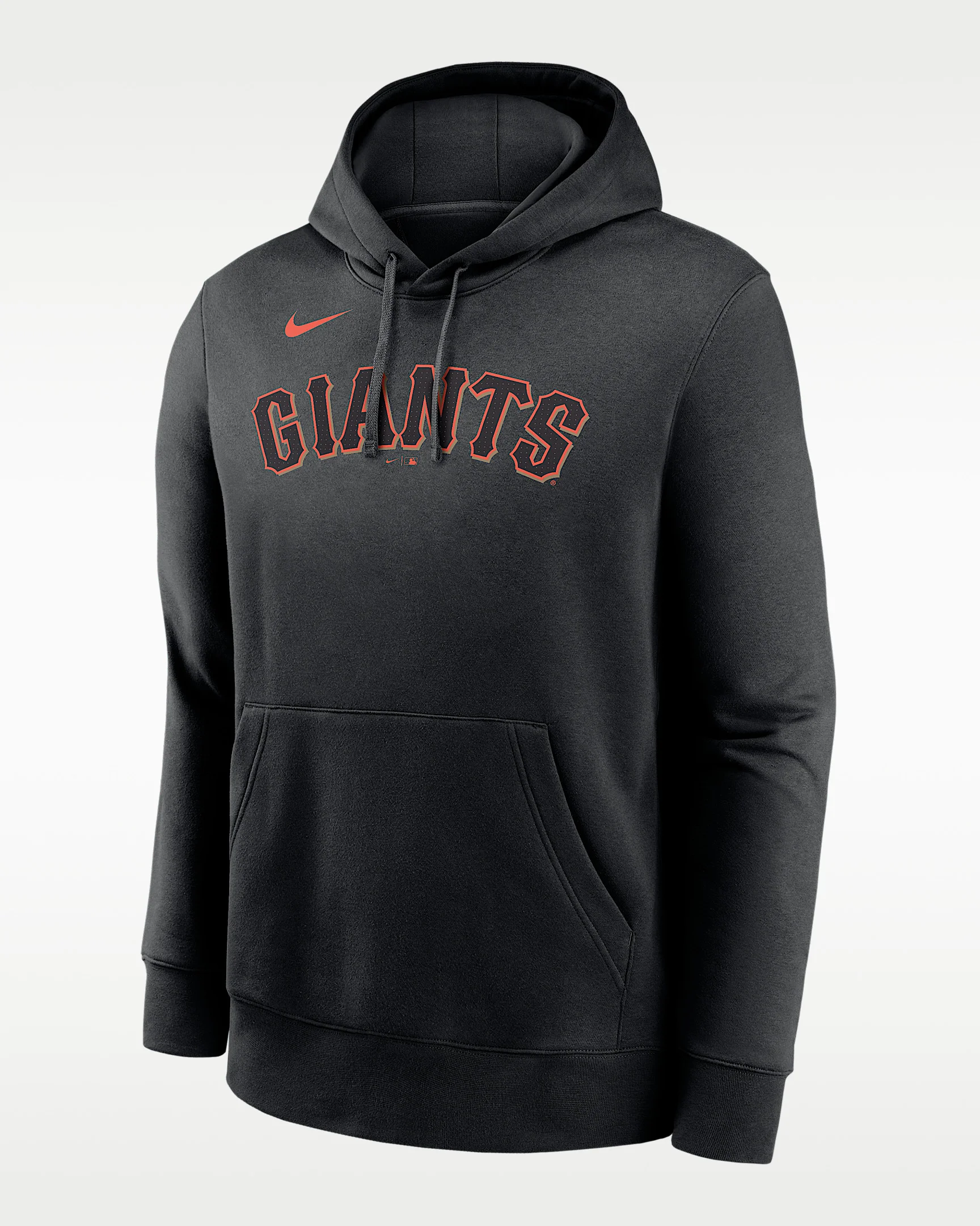 Jung Hoo Lee San Francisco Giants Club Men's Nike MLB Pullover Hoodie - 1
