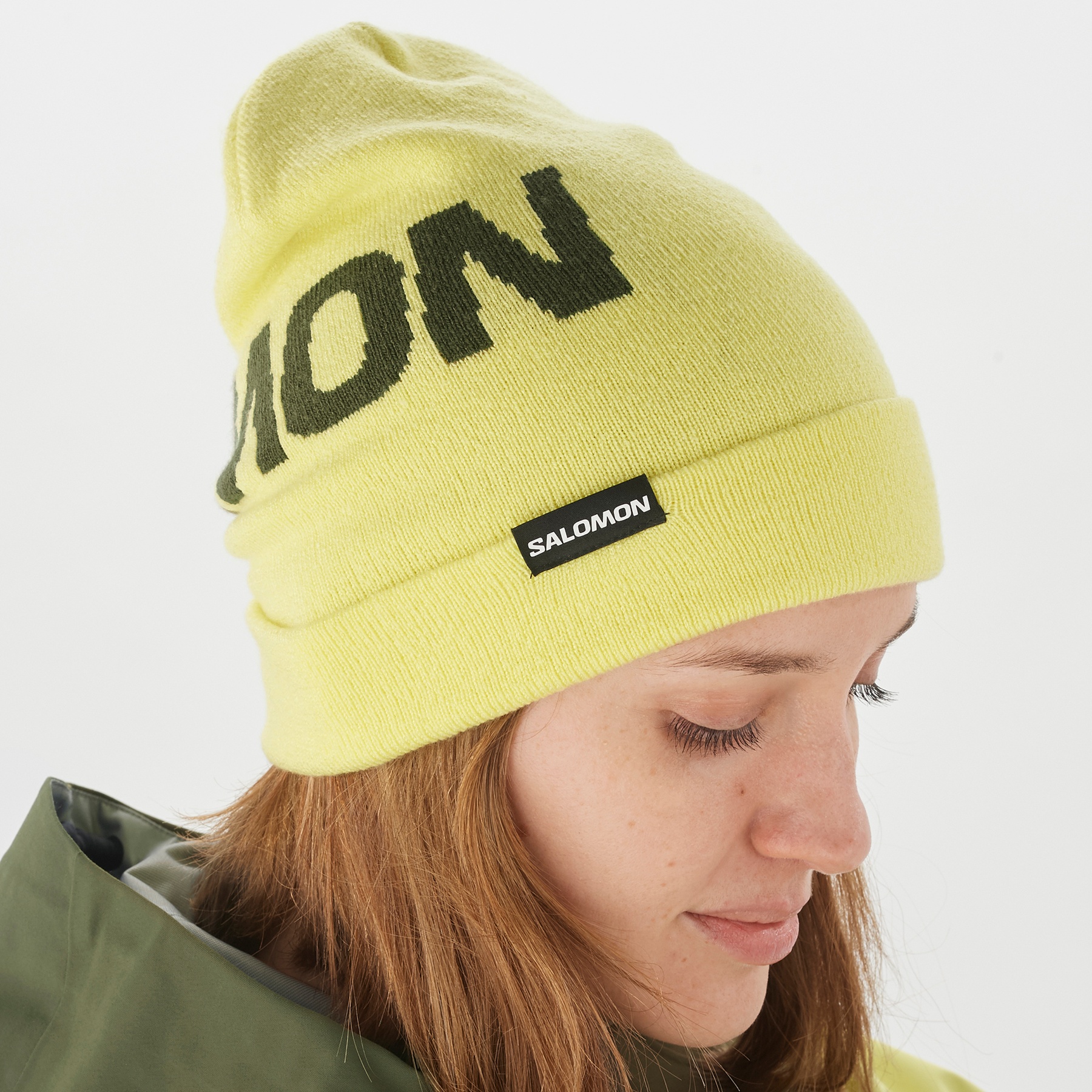 HERMITAGE BEANIE - 3