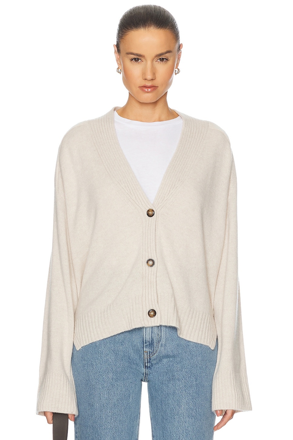 Kaia Sweater - 1